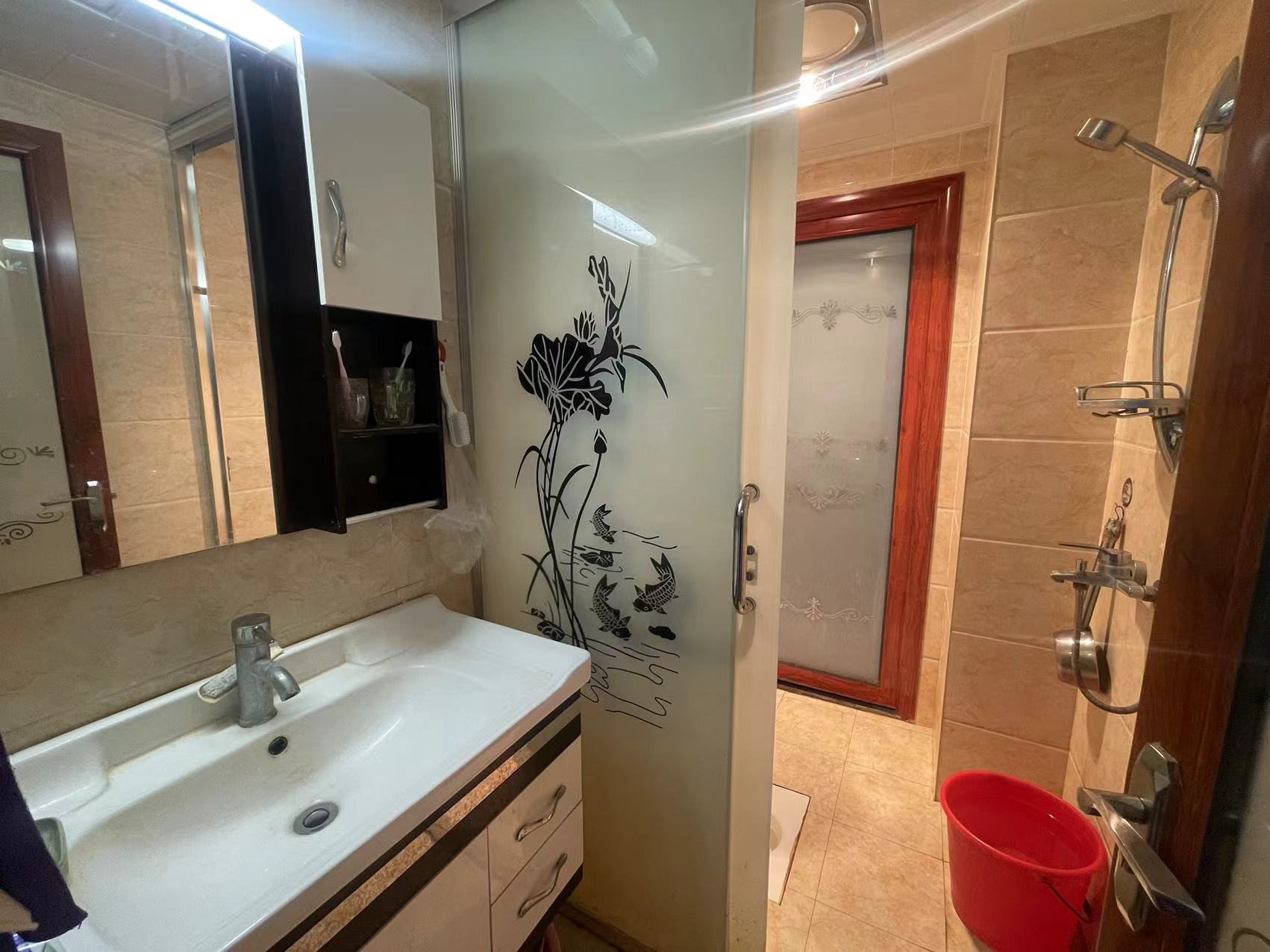 美的城四期 3室2厅1卫 48.6万 美的城四期 3室2厅1卫 48.6万室内图