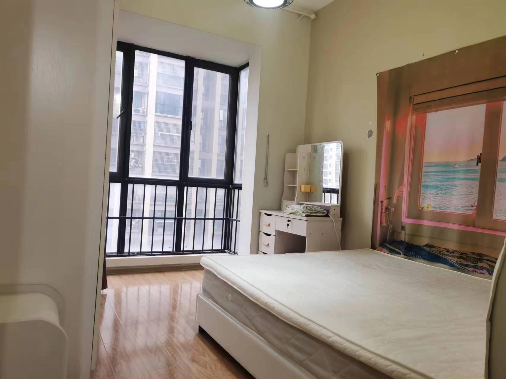 新桂公馆 1室1厅1卫 20.0万 新桂公馆 1室1厅1卫 20.0万室内图