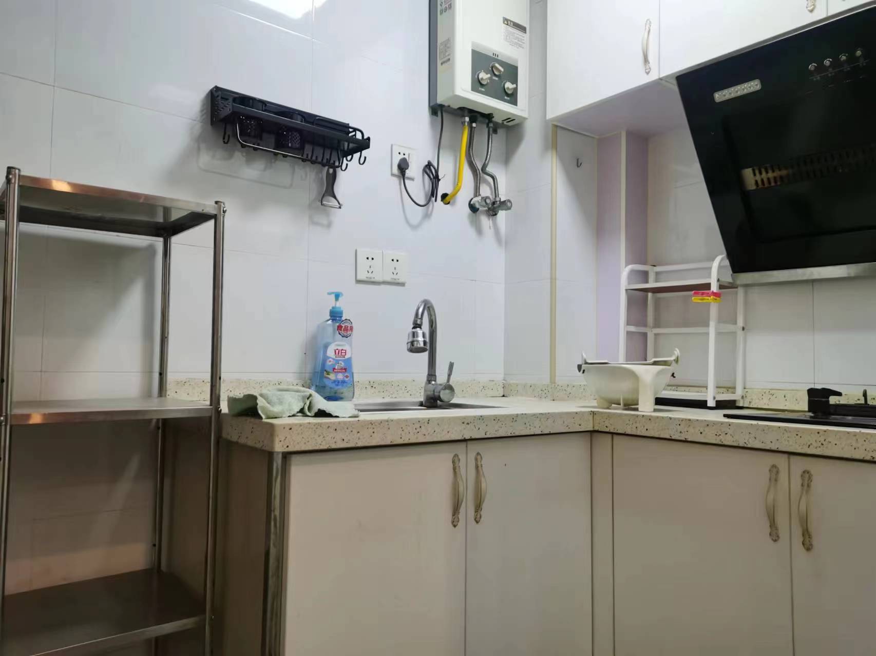 新桂公馆 1室1厅1卫 20.0万 新桂公馆 1室1厅1卫 20.0万室内图