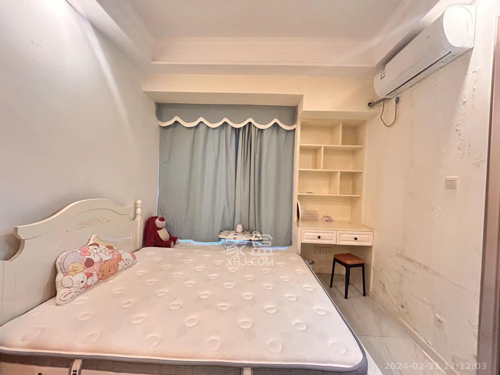 荣悦台 1室1厅1卫 2100.0元/月 荣悦台 1室1厅1卫 2100.0元/月室内图