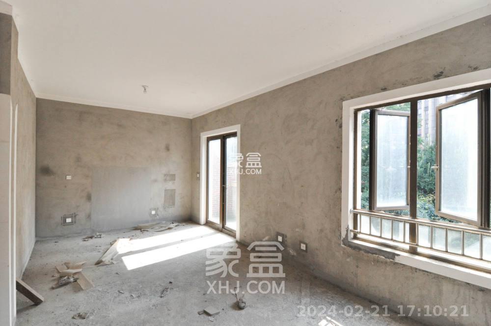 金茂梅溪湖  5室3厅4卫   10000.00元/月室内图