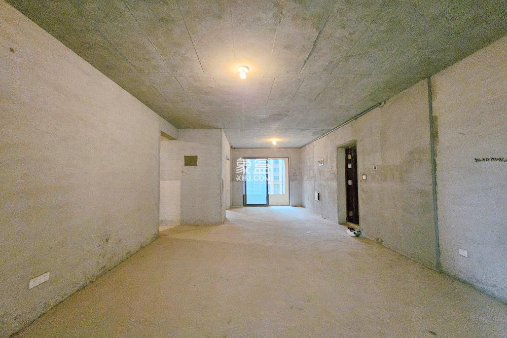 阳光城尚东湾青云苑  4室2厅2卫    123.0万