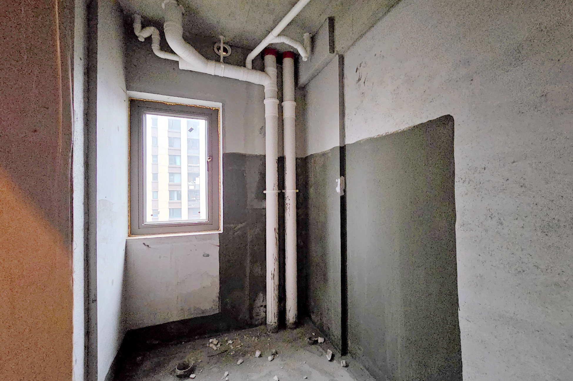 阳光城尚东湾青云苑 4室2厅2卫 123.0万 阳光城尚东湾青云苑 4室2厅2卫 123.0万卫生间