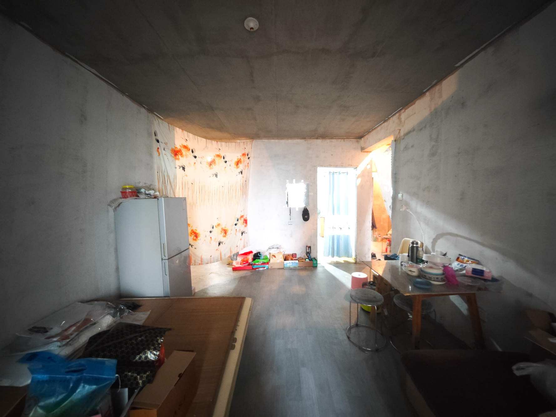 中建嘉和城  3室2厅1卫   75.00万