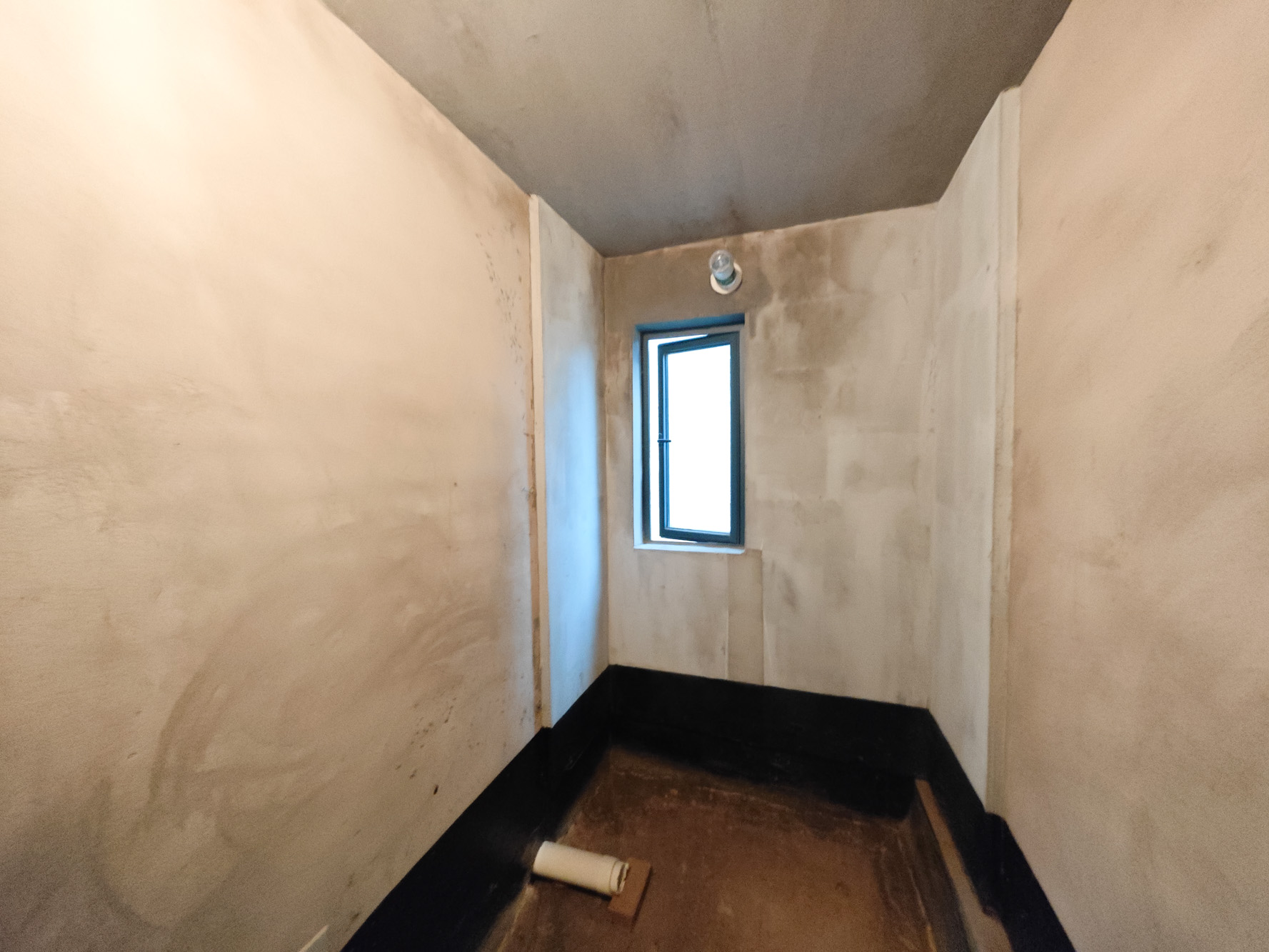 中建嘉和城  3室2厅1卫   72.80万卫生间