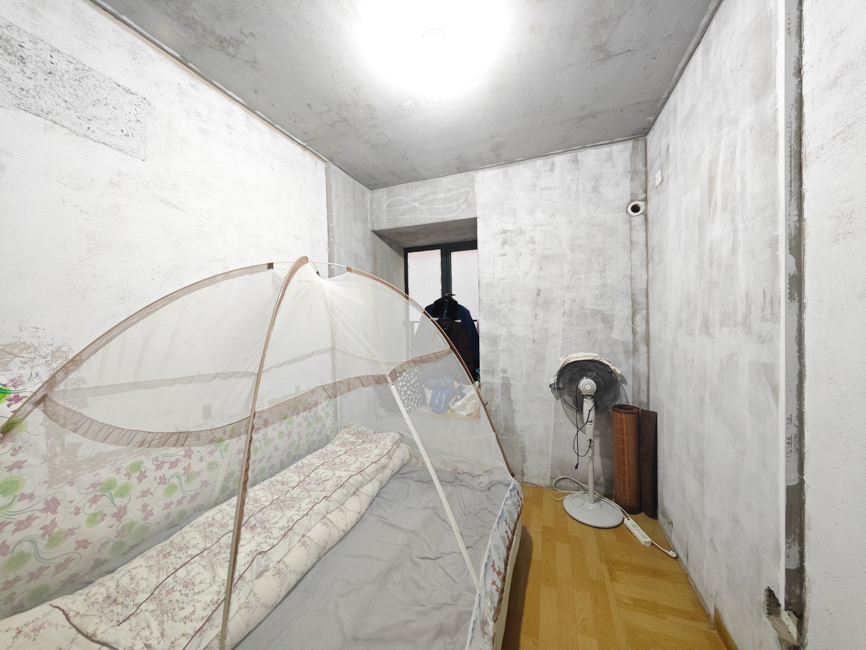 中建嘉和城  3室2厅1卫   72.80万卧室