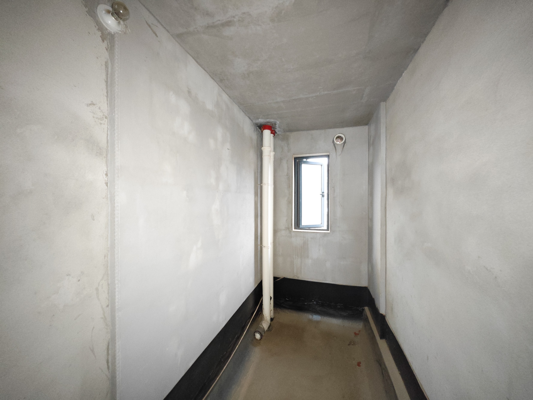 中建嘉和城  3室2厅2卫   106.00万卫生间