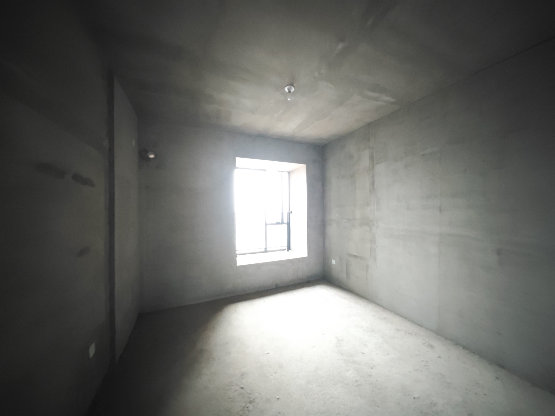 中建嘉和城  3室2厅2卫   106.00万卧室
