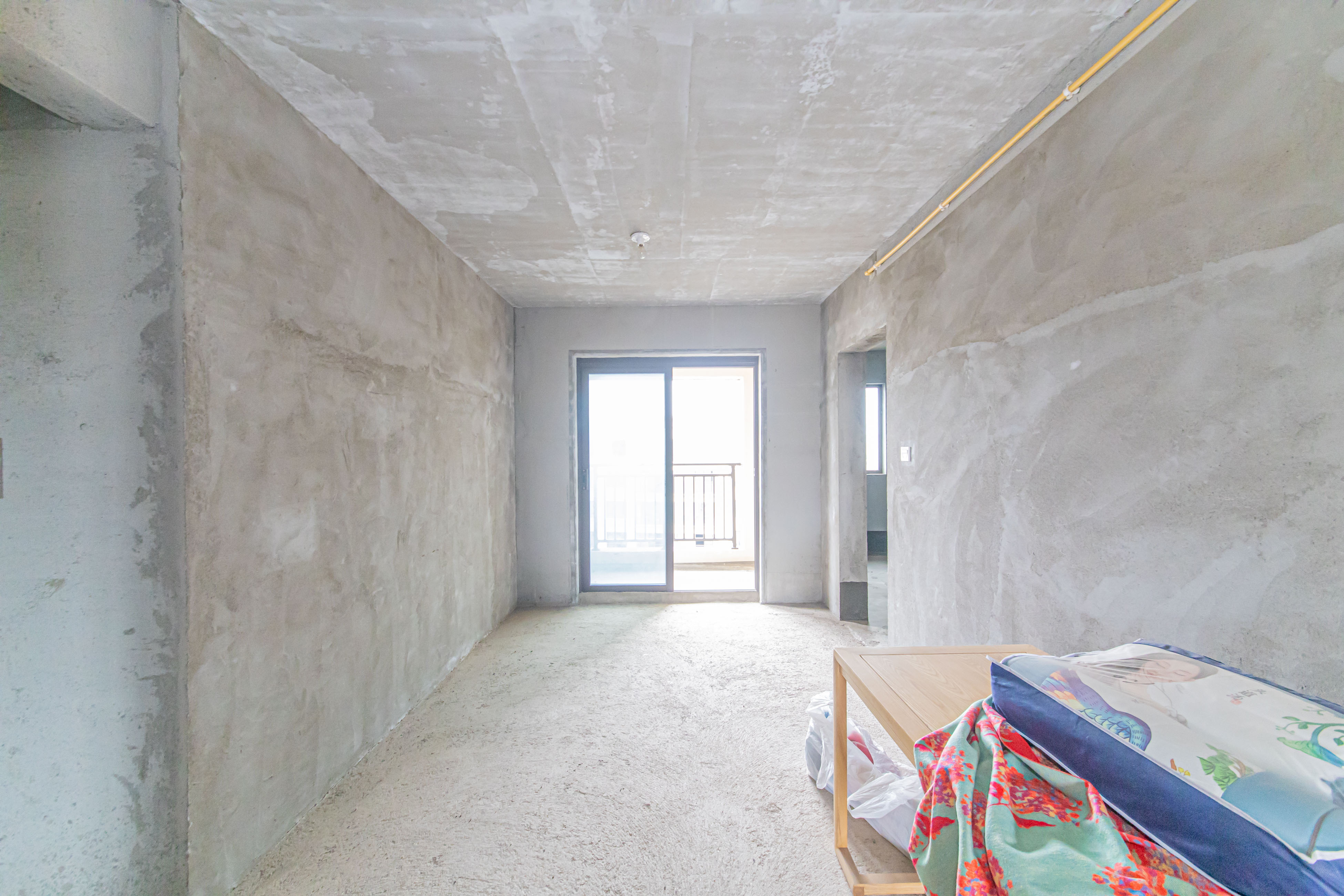 长沙美的梧桐庄园  4室2厅2卫   167.00万客厅