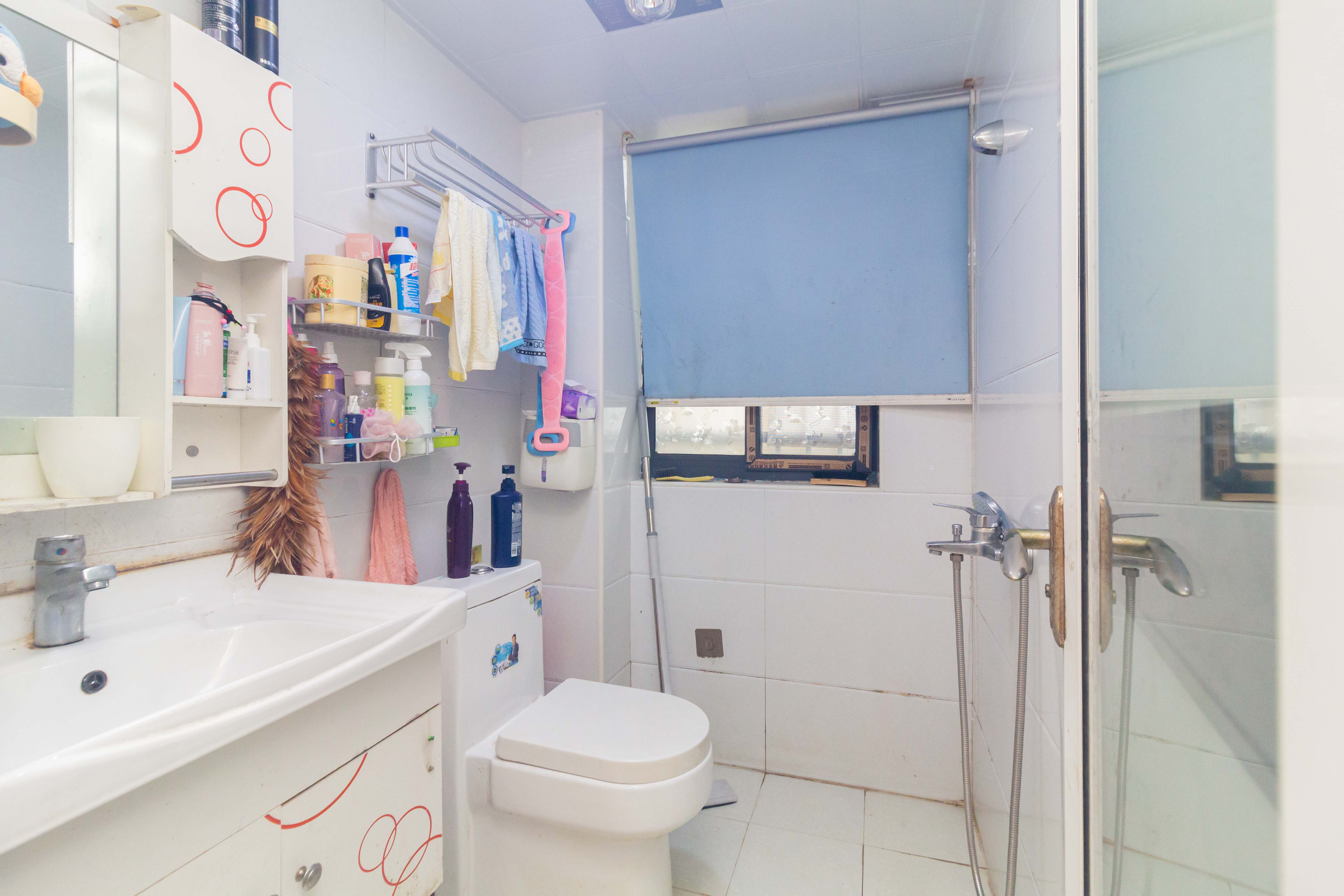 佳美紫郡  2室2厅1卫    58.0万 佳美紫郡  2室2厅1卫    58.0万卫生间