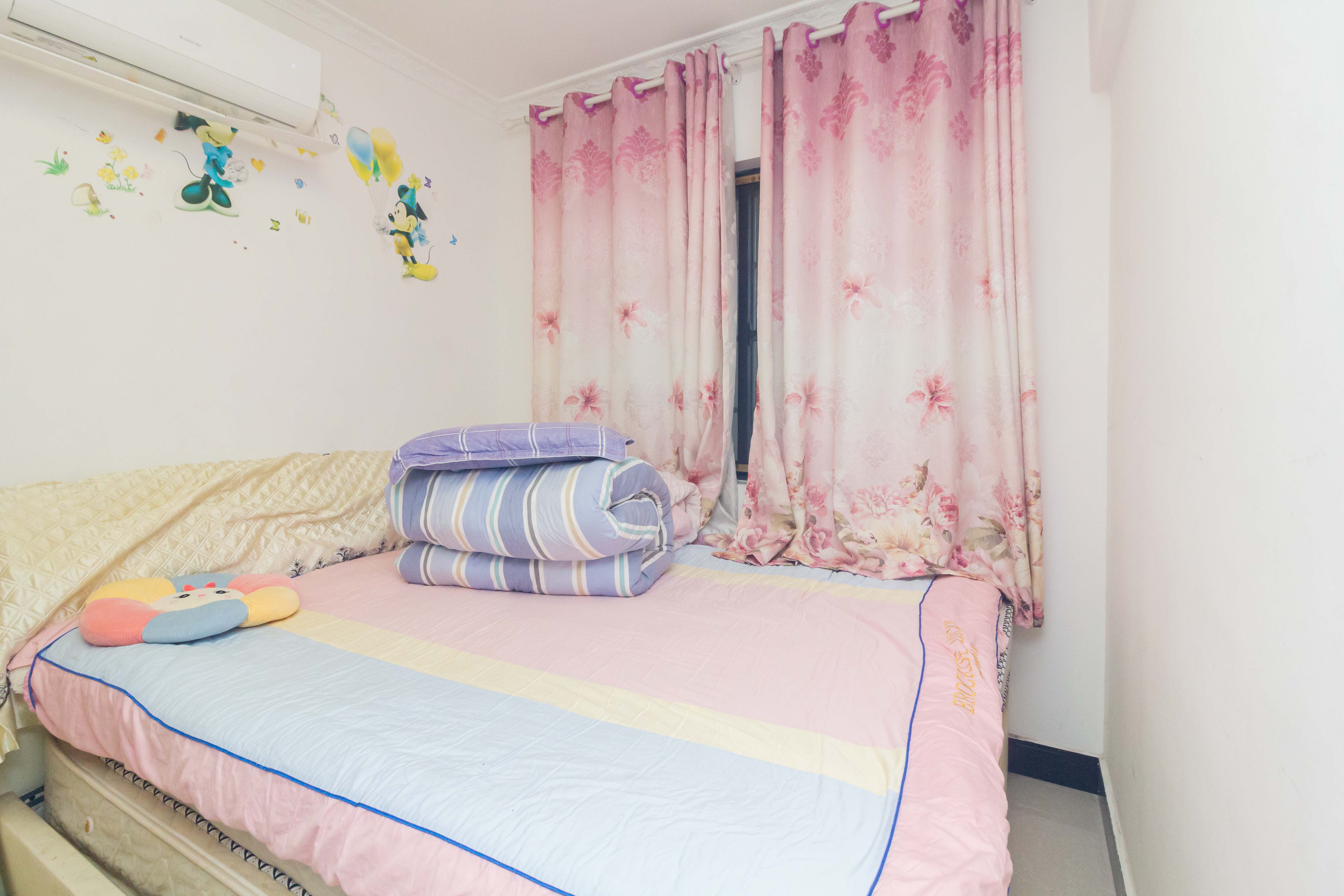 佳美紫郡  2室2厅1卫    58.0万 佳美紫郡  2室2厅1卫    58.0万卧室