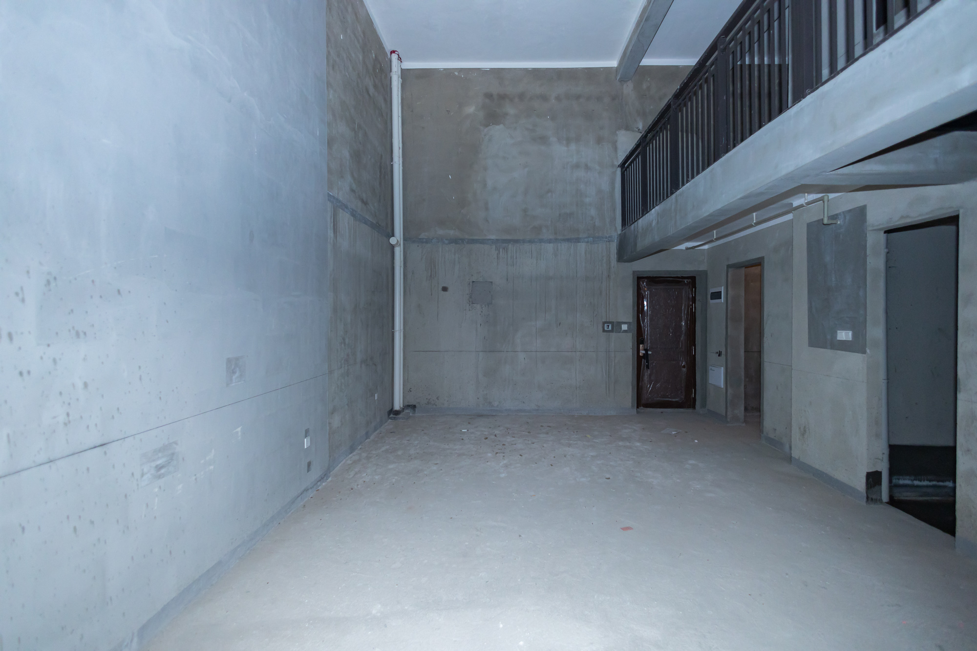 中交建发松雅院  4室2厅2卫   154.80万客厅