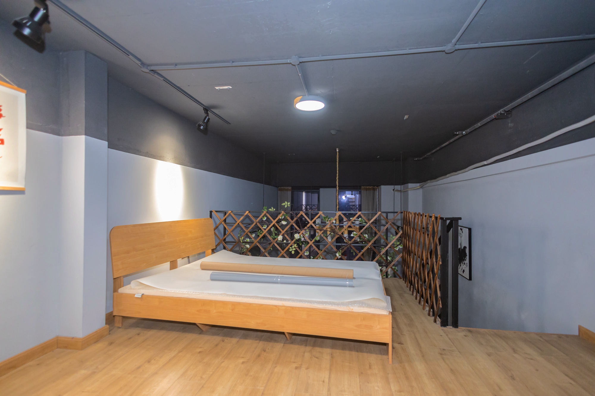 华润置地广场二期  1室1厅1卫    30.8万 华润置地广场二期  1室1厅1卫    30.8万卧室