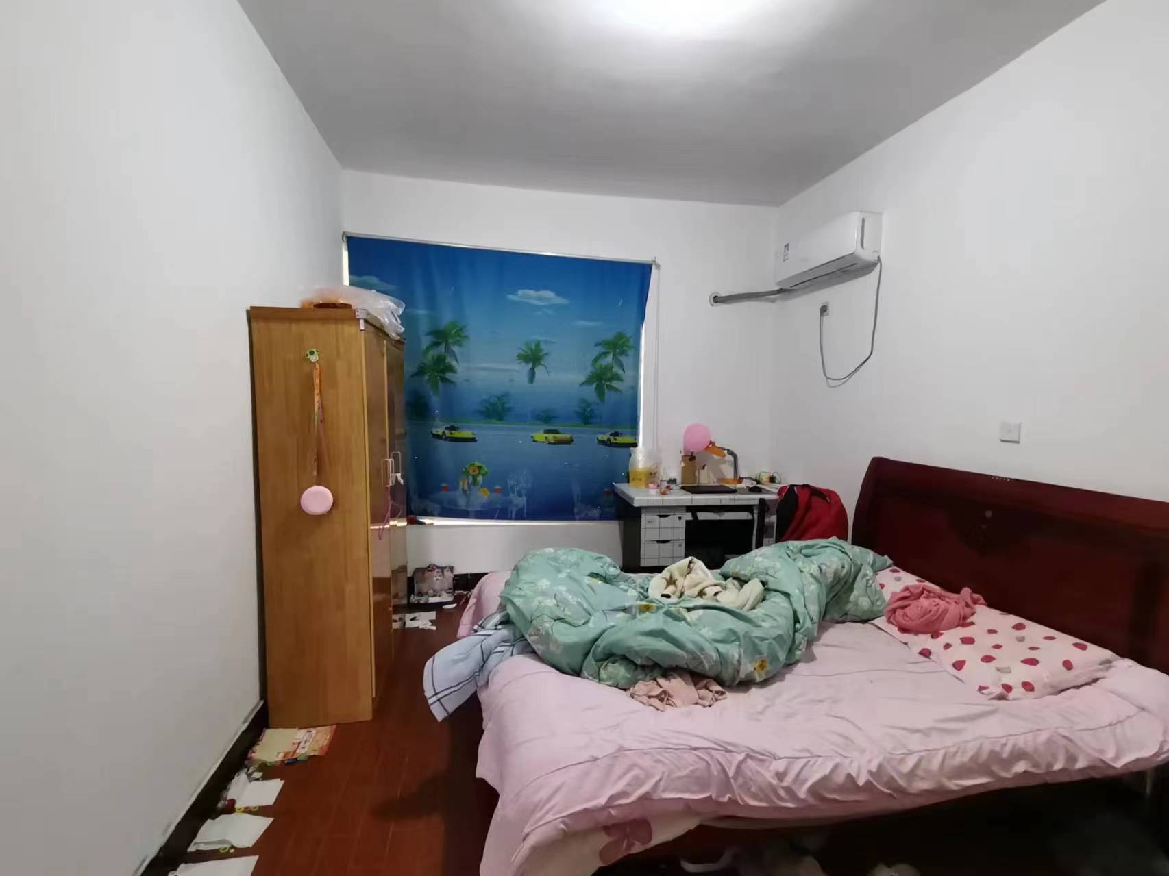 香山美境 4室2厅2卫 68.8万 香山美境 4室2厅2卫 68.8万室内图