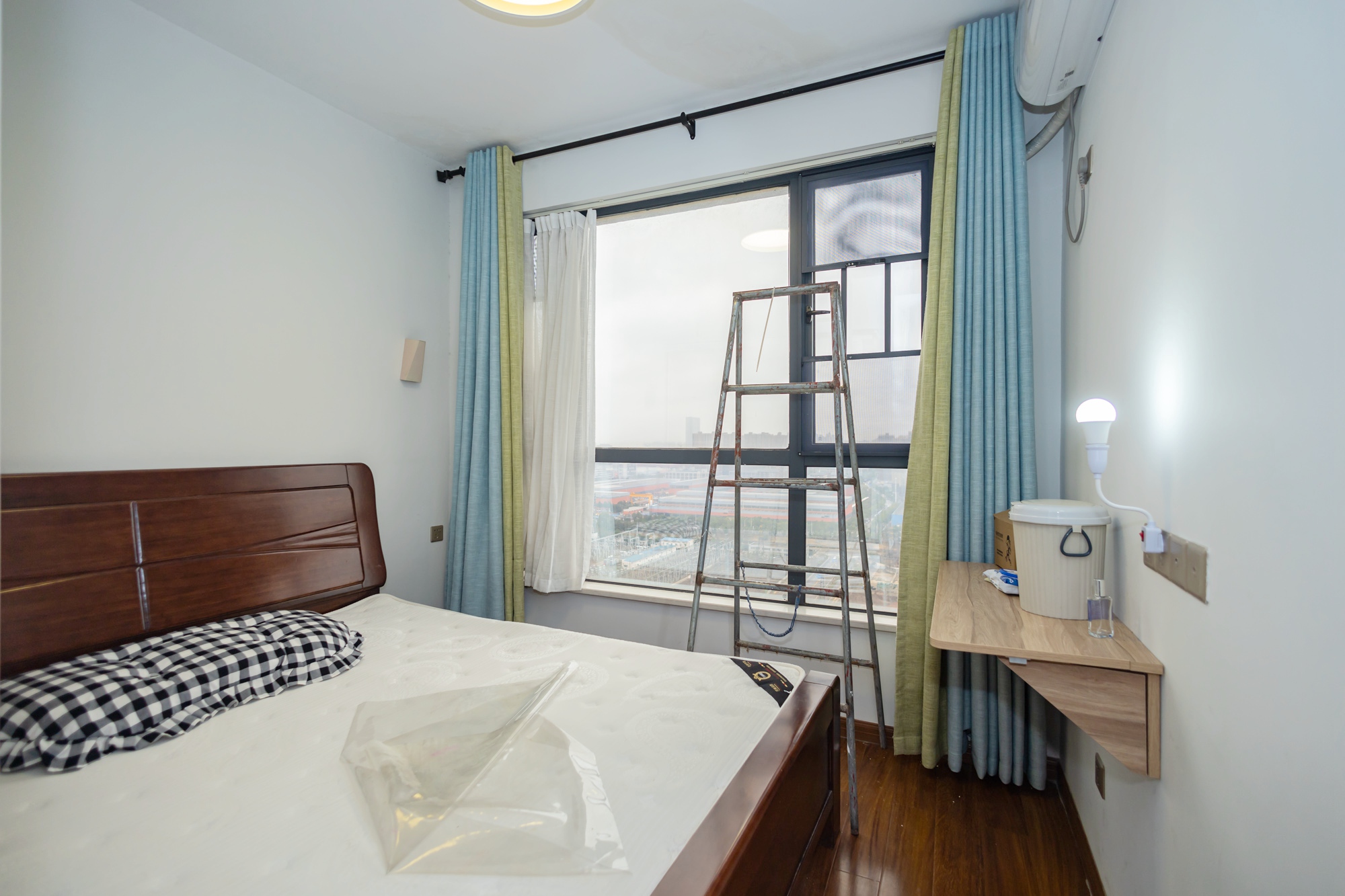 深业睿城 2室2厅1卫 56.8万 深业睿城 2室2厅1卫 56.8万卧室