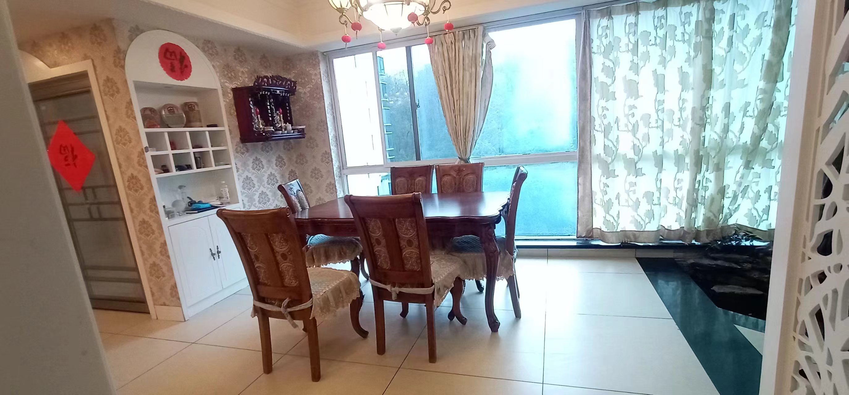 山水国际  3室2厅2卫    88.0万 山水国际  3室2厅2卫    88.0万室内图