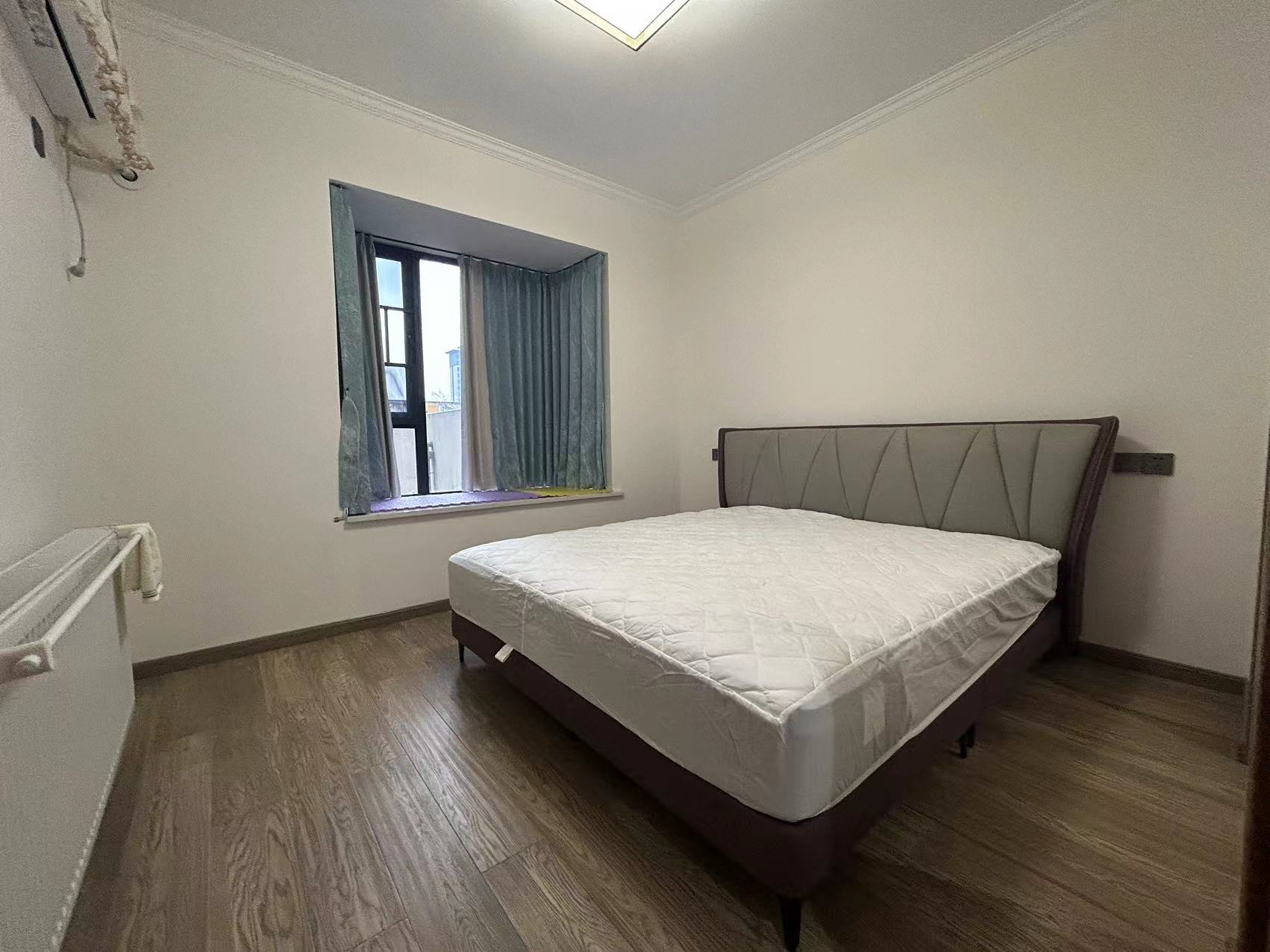 中建江湾壹号 4室2厅2卫 110.0万 中建江湾壹号 4室2厅2卫 110.0万室内图