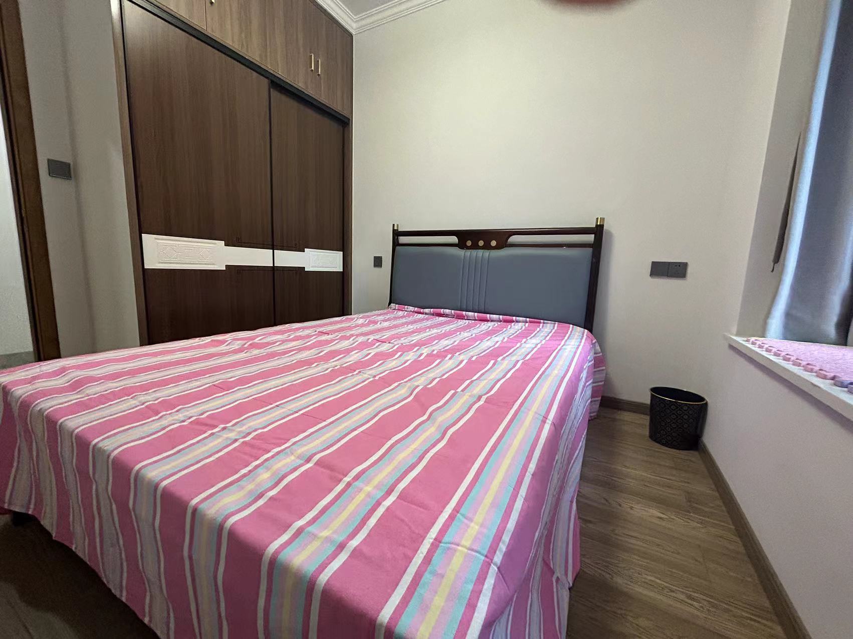 中建江湾壹号 4室2厅2卫 110.0万 中建江湾壹号 4室2厅2卫 110.0万室内图