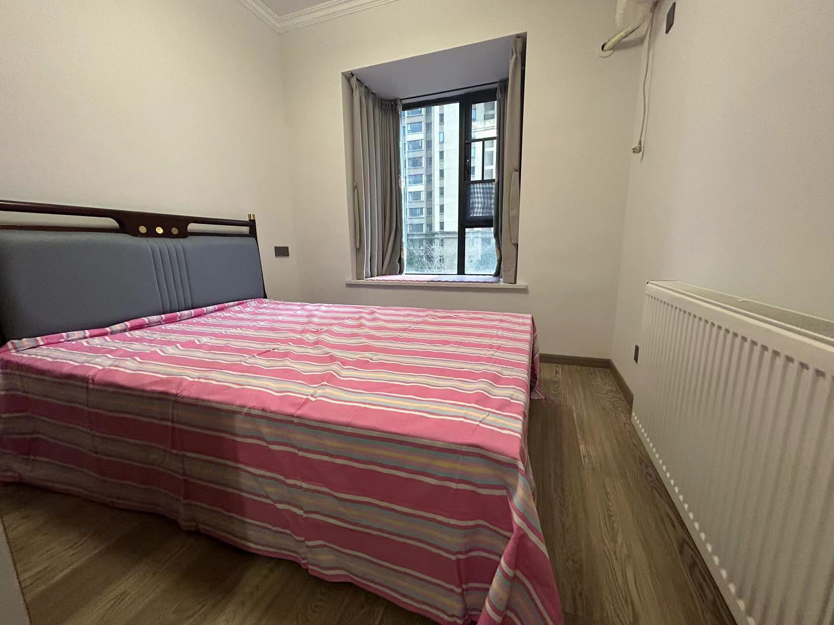 中建江湾壹号 4室2厅2卫 110.0万 中建江湾壹号 4室2厅2卫 110.0万室内图