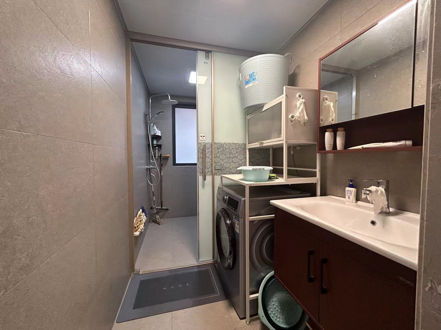 中建江湾壹号 4室2厅2卫 110.0万 中建江湾壹号 4室2厅2卫 110.0万室内图