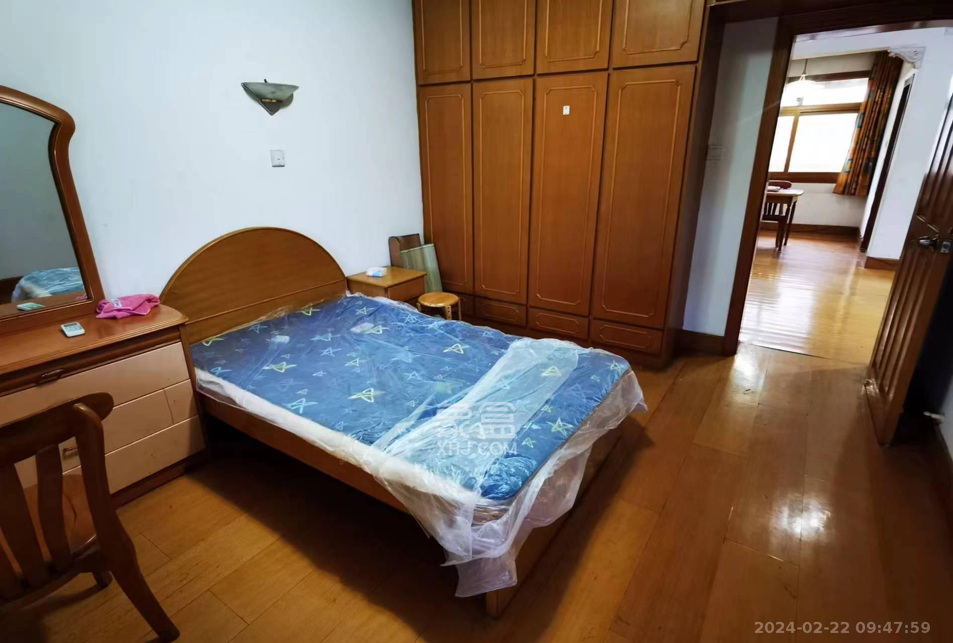 南园小区  2室2厅1卫   1600.00元/月室内图