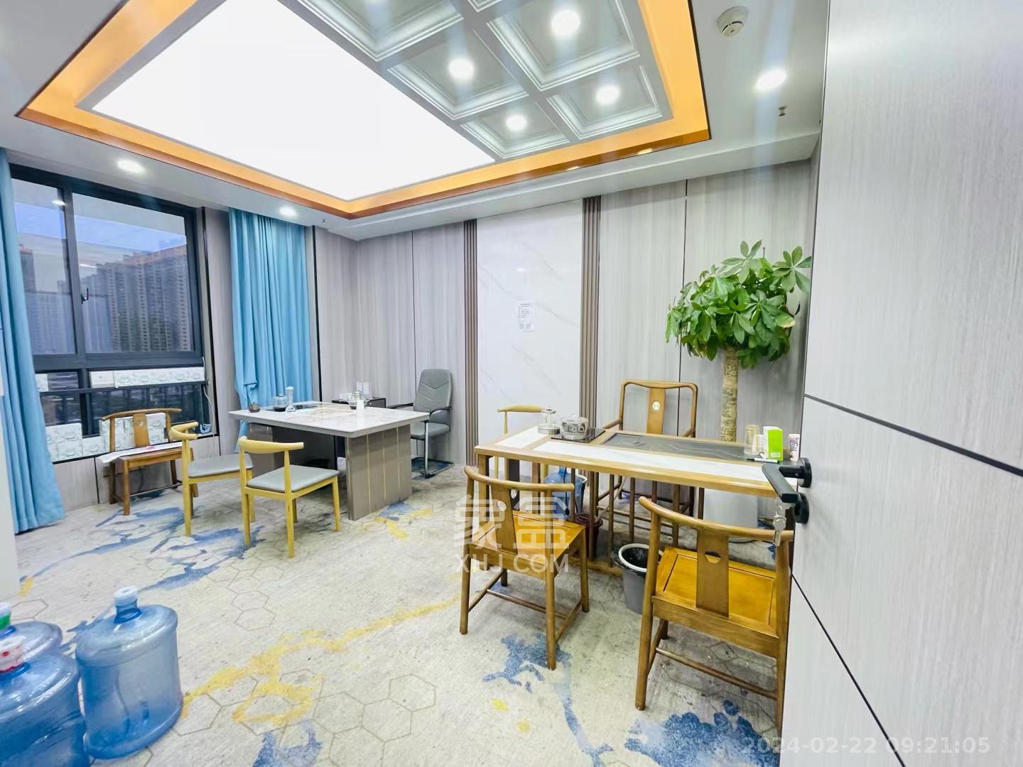 汇远大厦  1室1厅1卫   34800.00元/月室内图