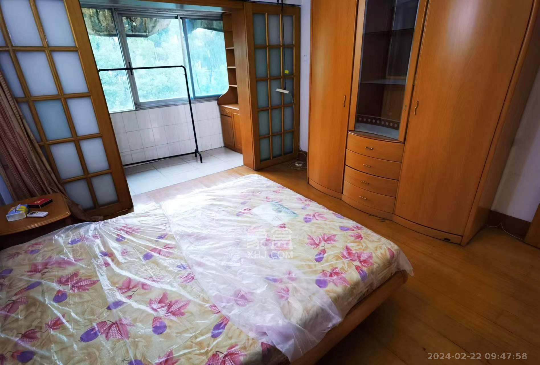 南园小区  2室2厅1卫   1600.00元/月室内图
