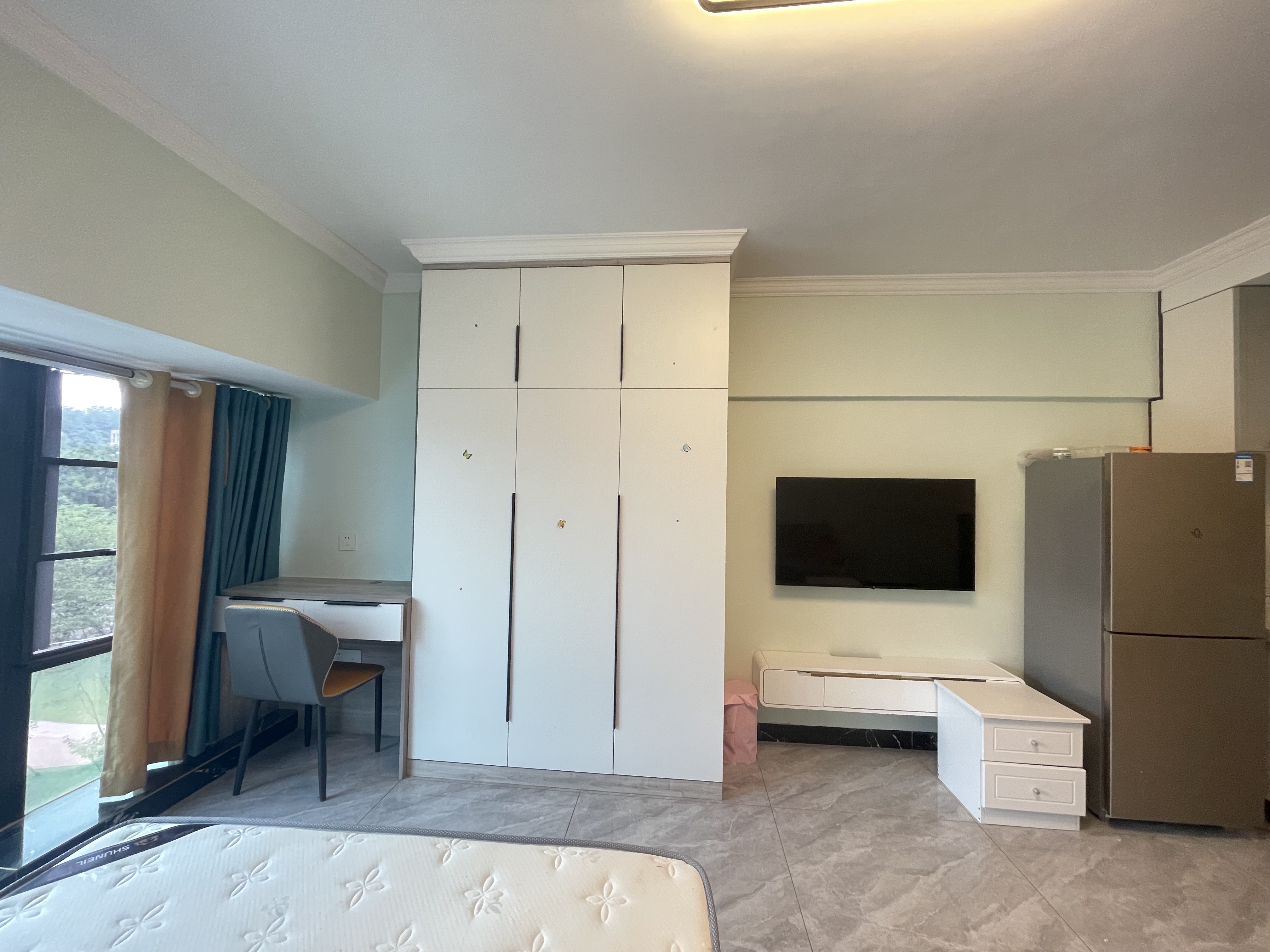 富力新天地三期 0室0厅0卫 1600.00元/月 富力新天地三期 0室0厅0卫 1600.00元/月室内图