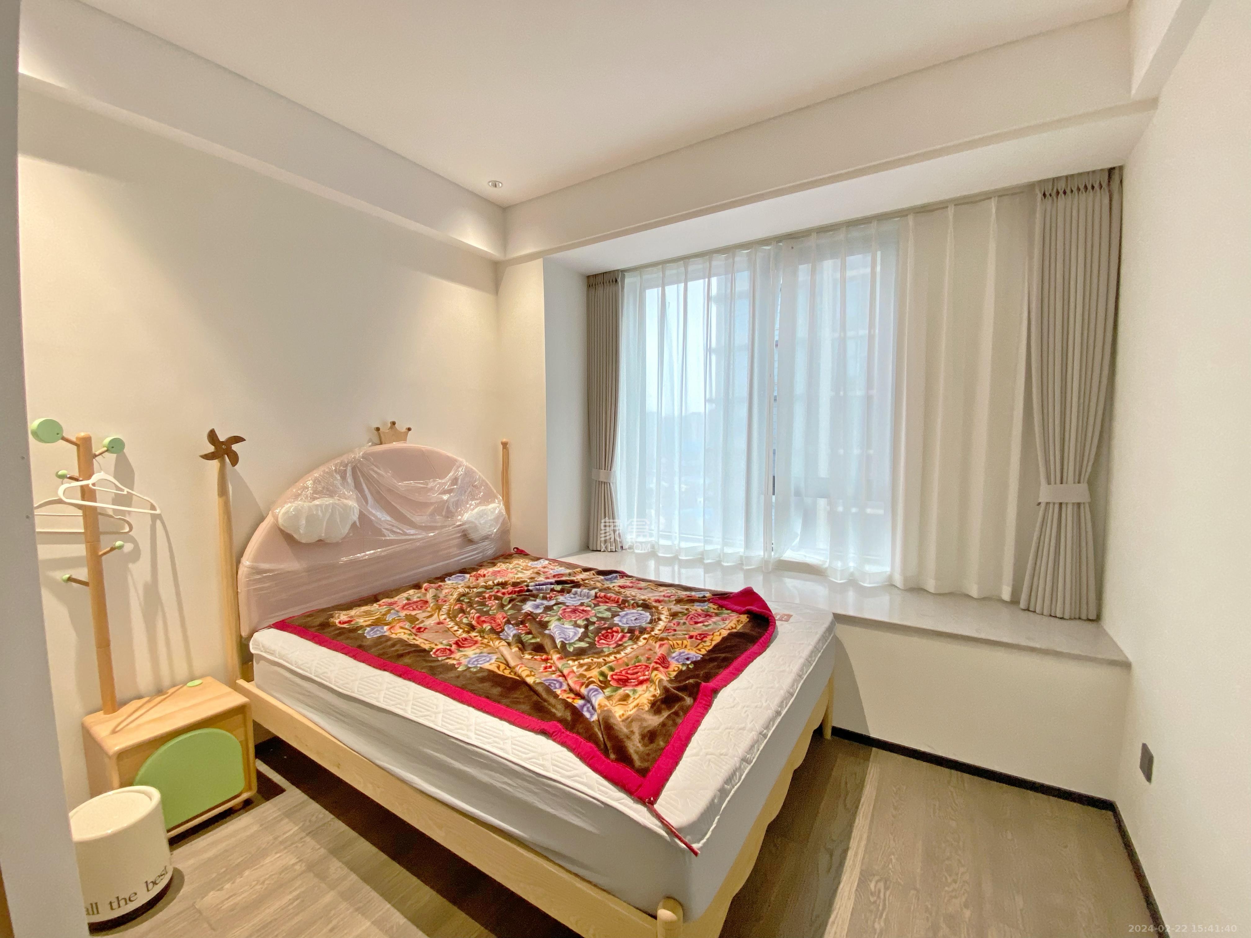 万科紫台  4室2厅3卫    24800.0元/月室内图