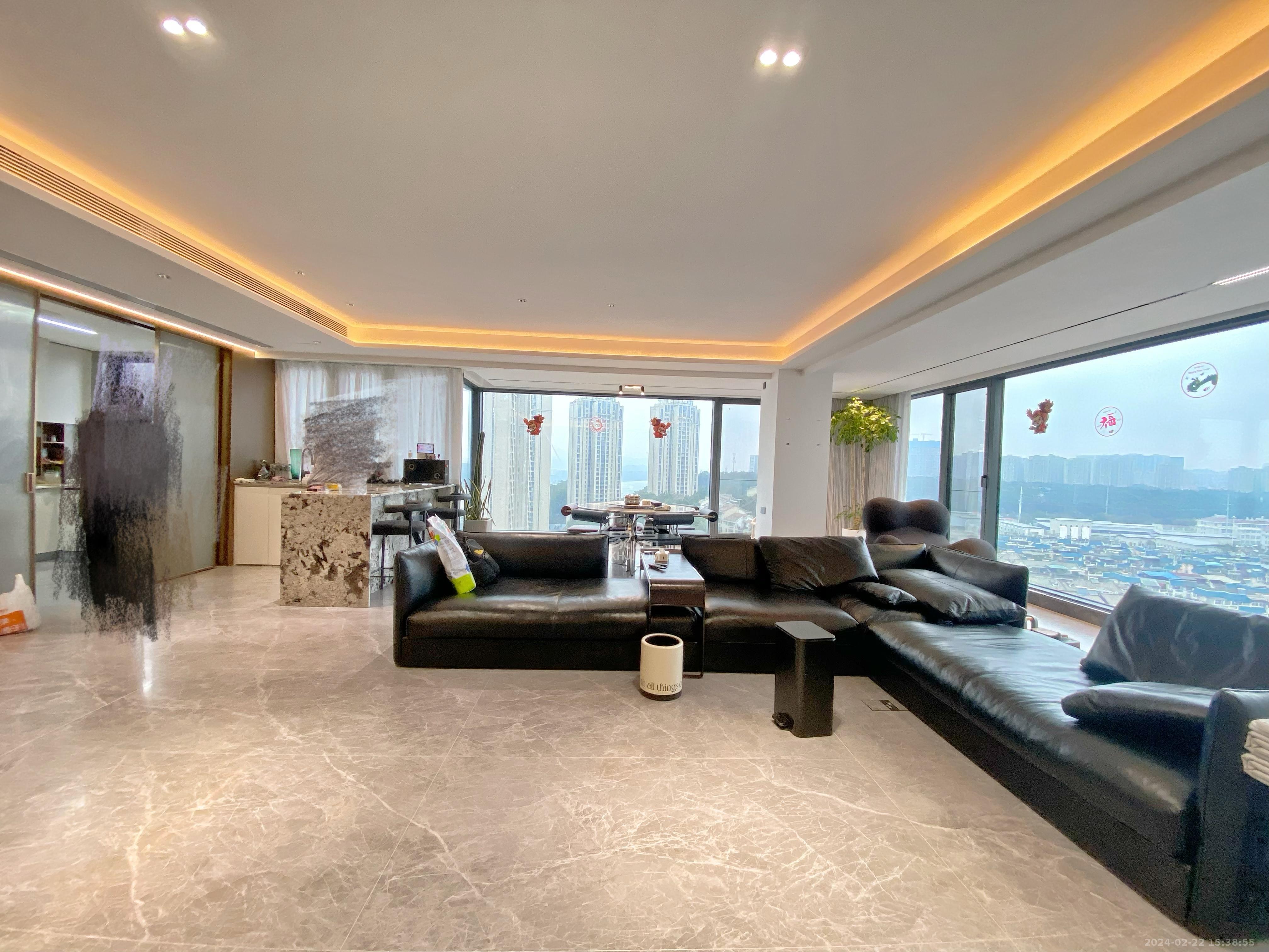 万科紫台  4室2厅3卫    24800.0元/月室内图