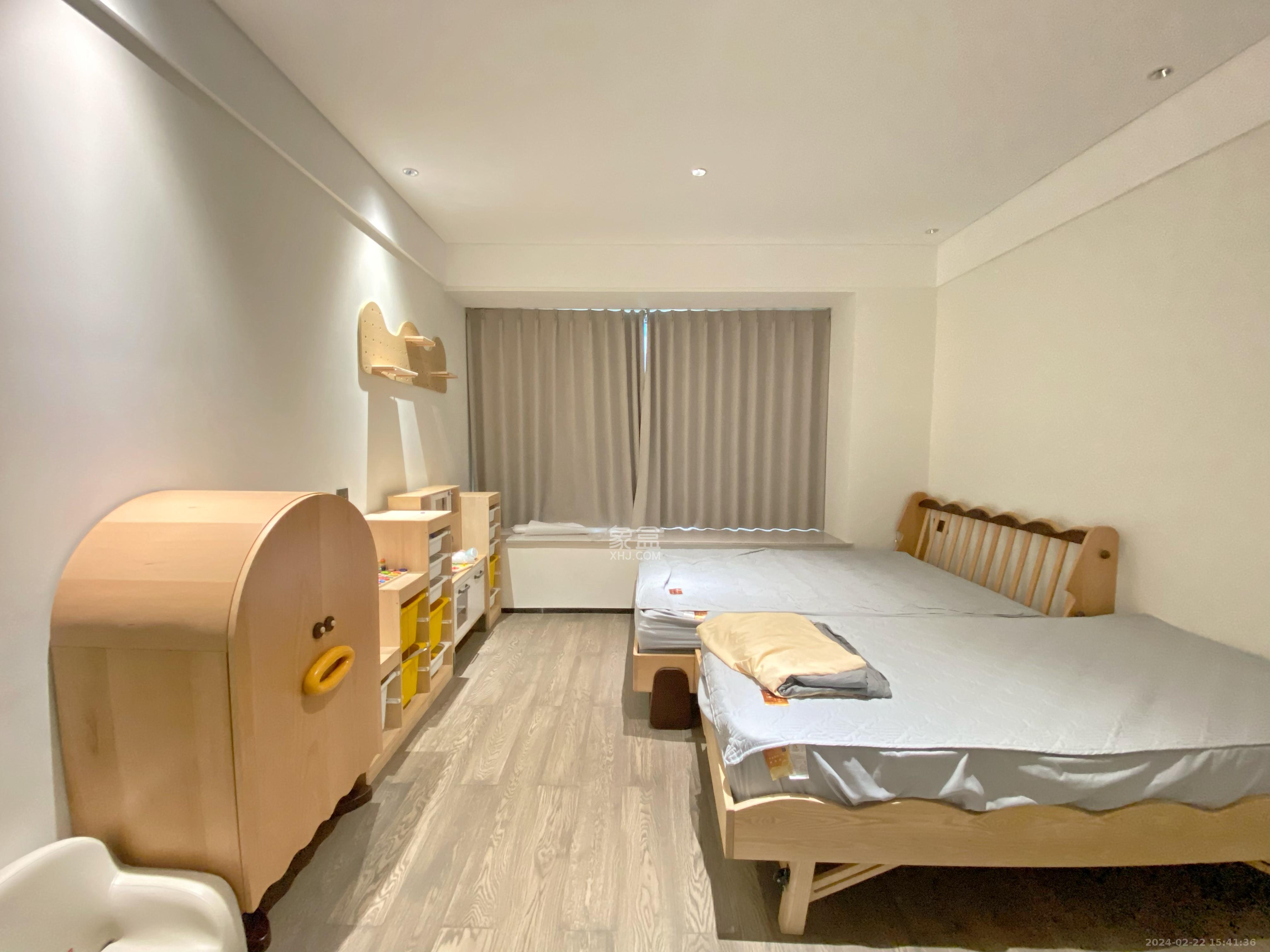 万科紫台  4室2厅3卫    24800.0元/月室内图