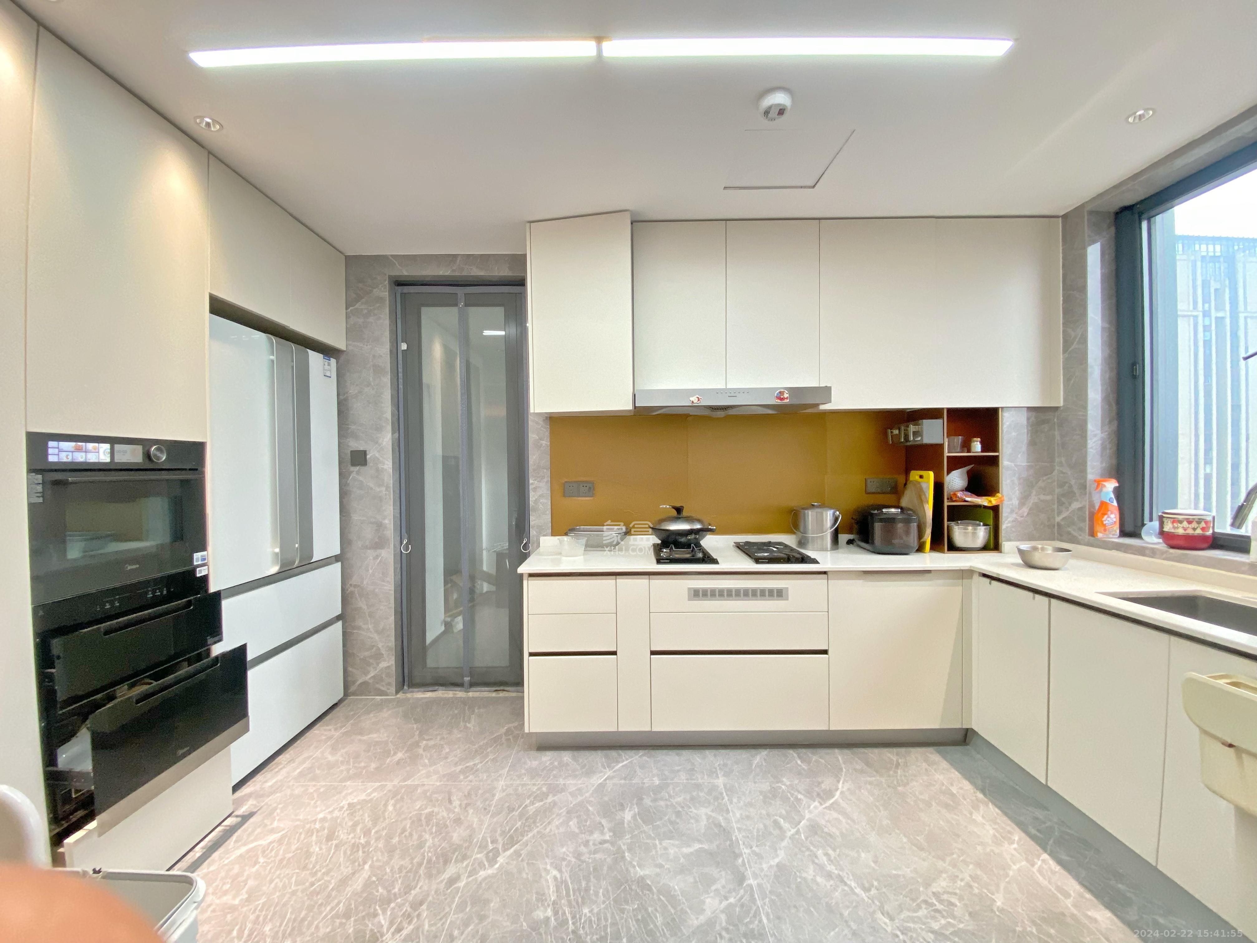 万科紫台  4室2厅3卫    24800.0元/月室内图