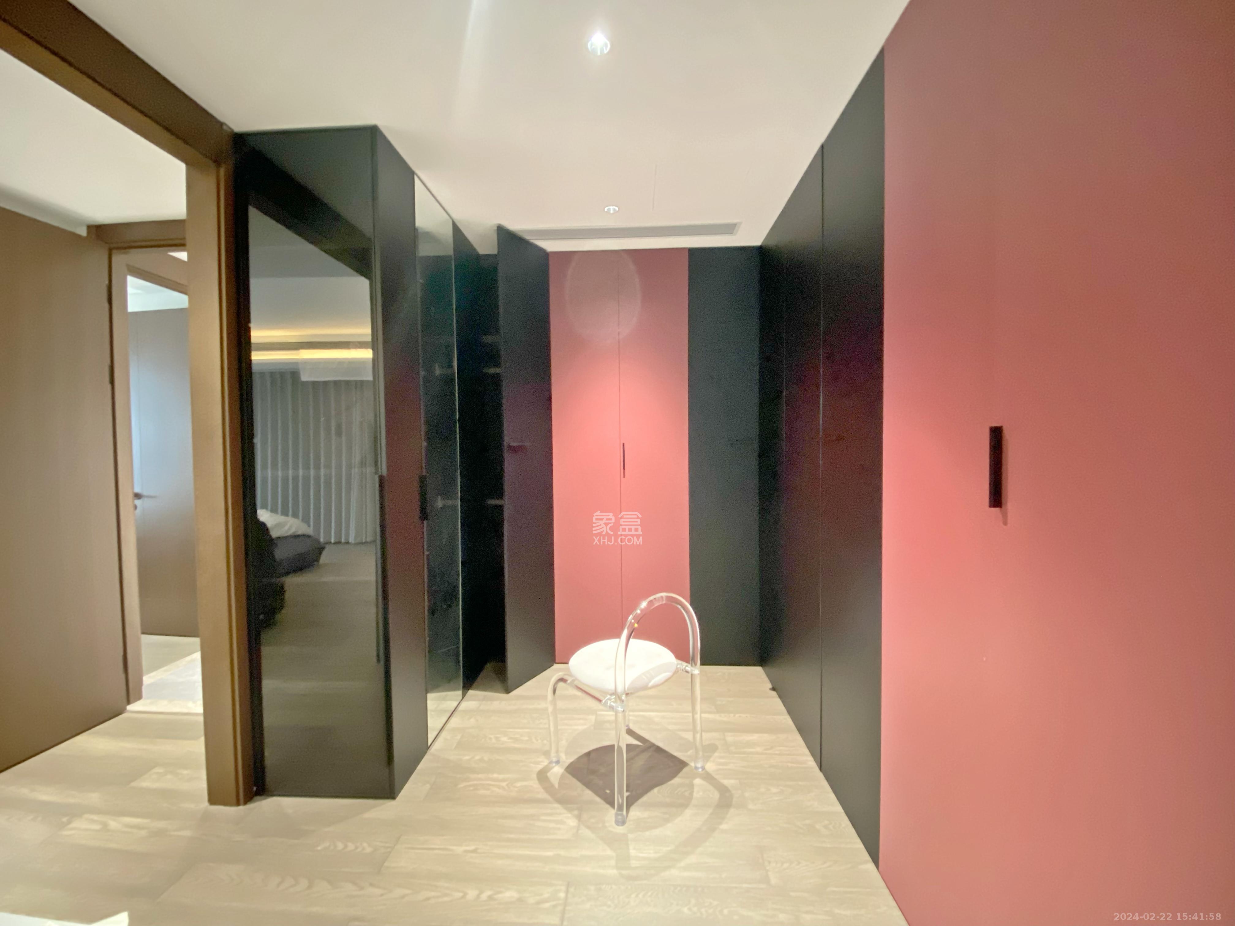 万科紫台  4室2厅3卫    24800.0元/月室内图