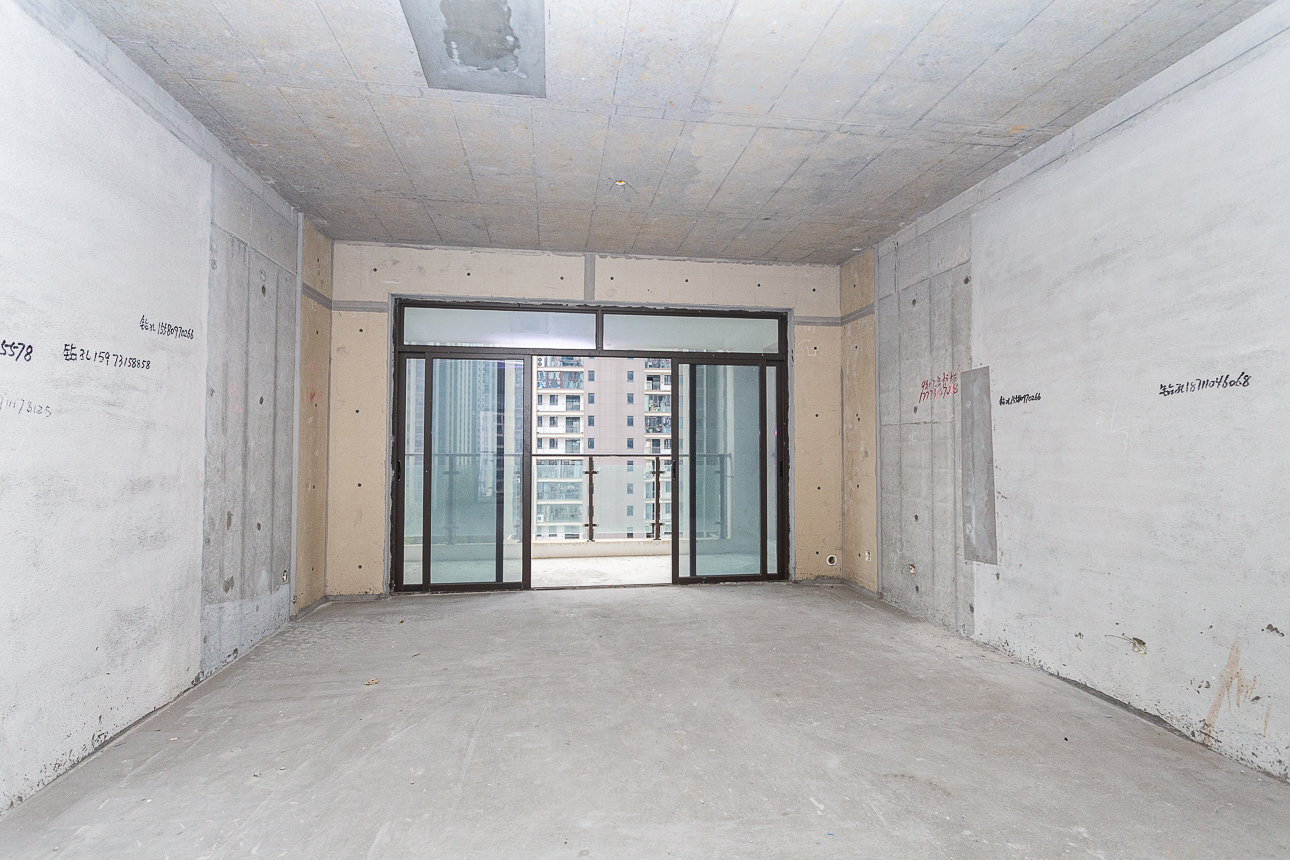 润和湘江天地AB区 4室2厅2卫 186.0万 润和湘江天地AB区 4室2厅2卫 186.0万客厅