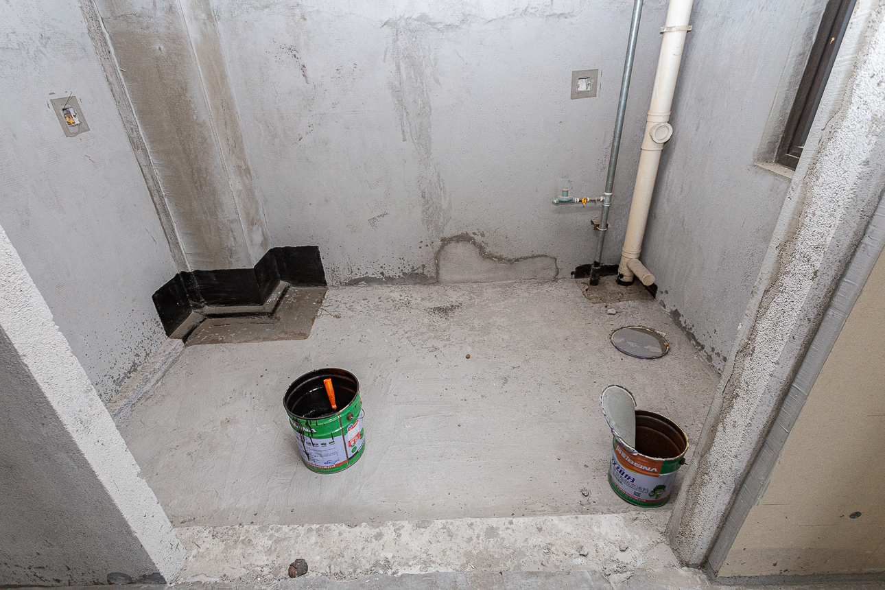 润和湘江天地AB区 4室2厅2卫 186.0万 润和湘江天地AB区 4室2厅2卫 186.0万厨房