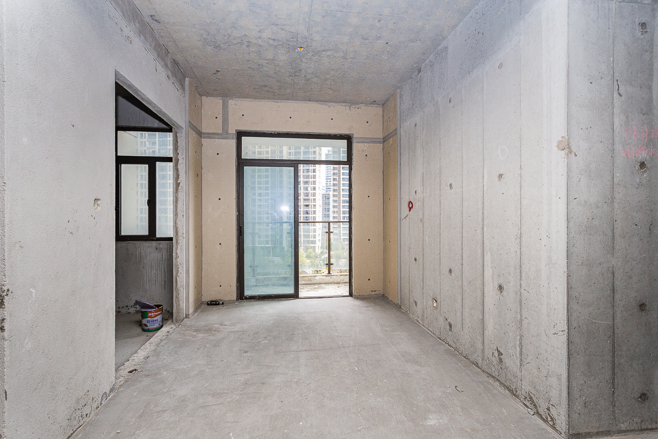 润和湘江天地AB区 4室2厅2卫 186.0万 润和湘江天地AB区 4室2厅2卫 186.0万客厅