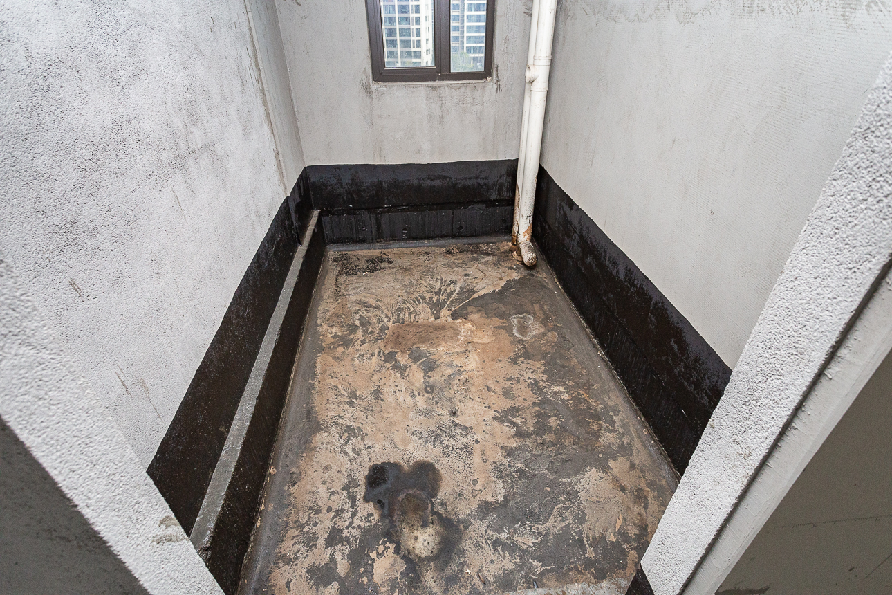 润和湘江天地AB区 4室2厅2卫 186.0万 润和湘江天地AB区 4室2厅2卫 186.0万卫生间