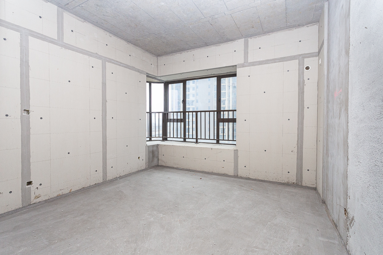 润和湘江天地AB区 4室2厅2卫 186.0万 润和湘江天地AB区 4室2厅2卫 186.0万卧室