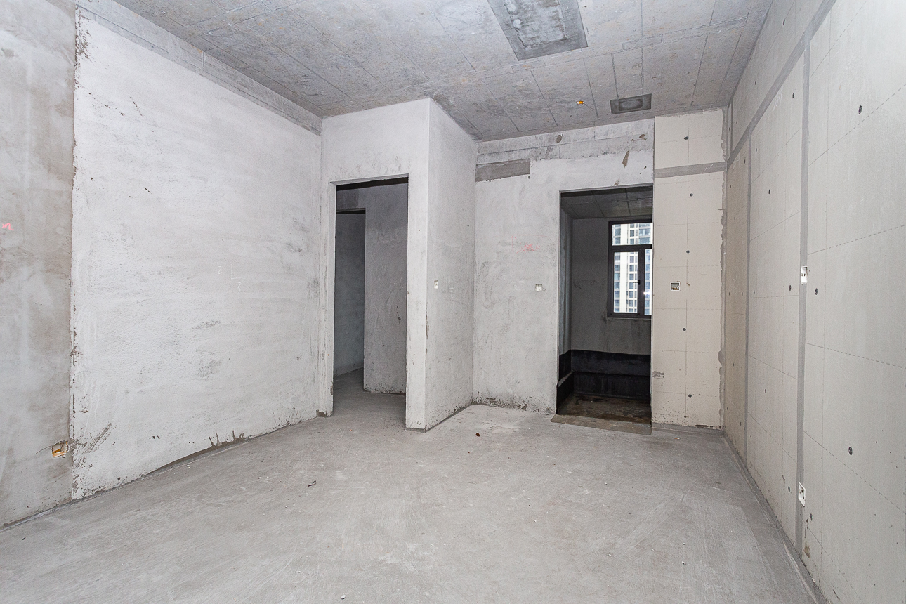 润和湘江天地AB区 4室2厅2卫 186.0万 润和湘江天地AB区 4室2厅2卫 186.0万卧室