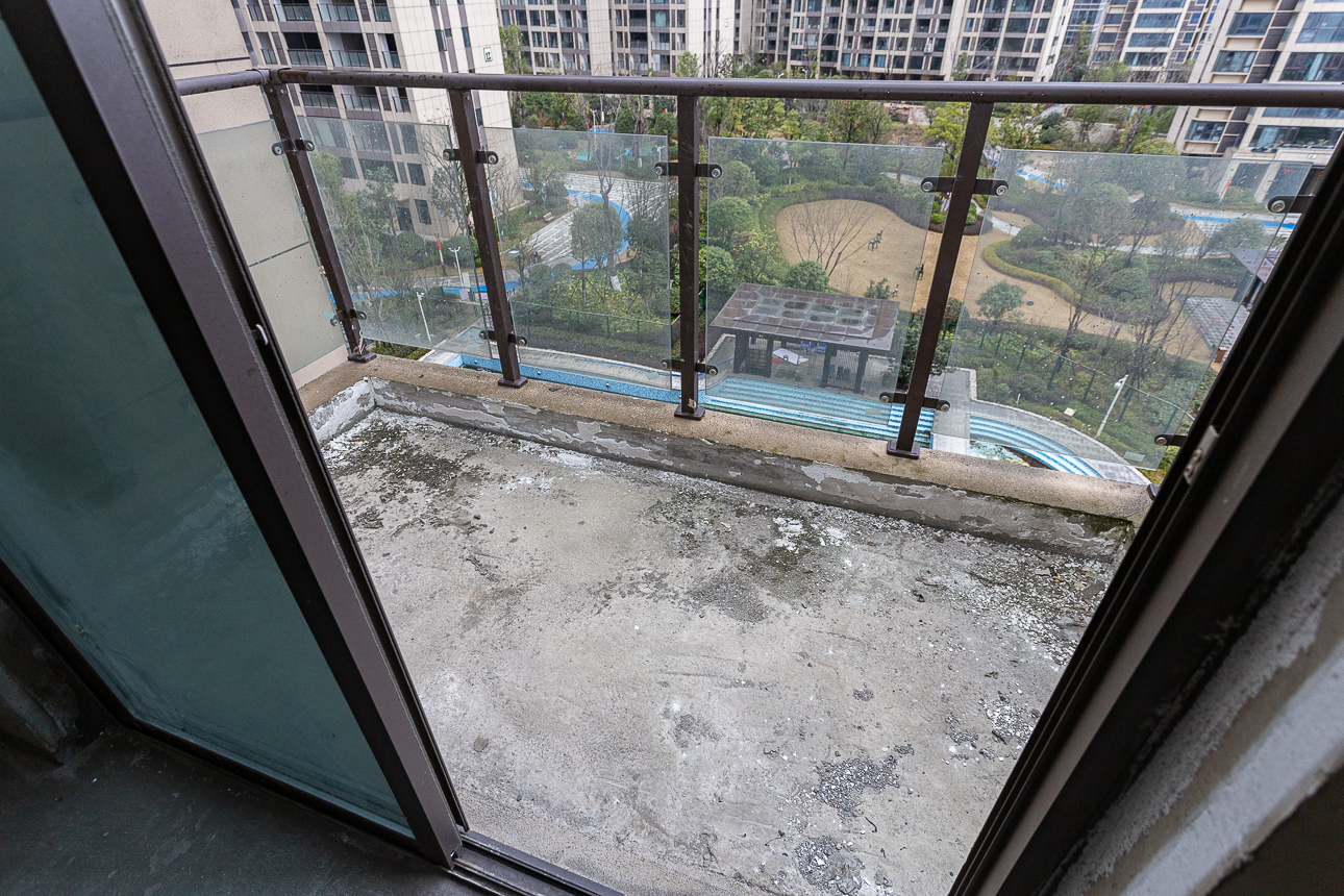 润和湘江天地AB区 4室2厅2卫 186.0万 润和湘江天地AB区 4室2厅2卫 186.0万阳台