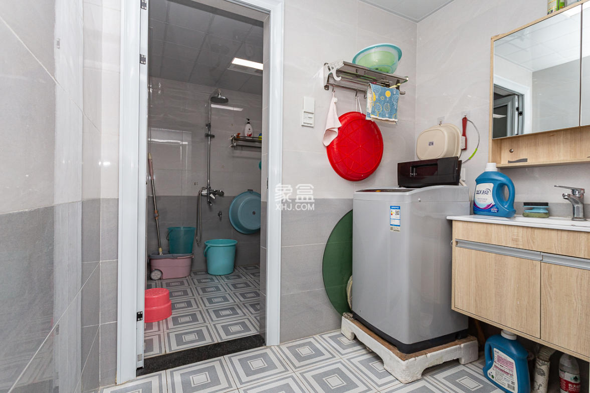 长高圆梦佳苑 0室0厅0卫 114.0万 长高圆梦佳苑 0室0厅0卫 114.0万卫生间