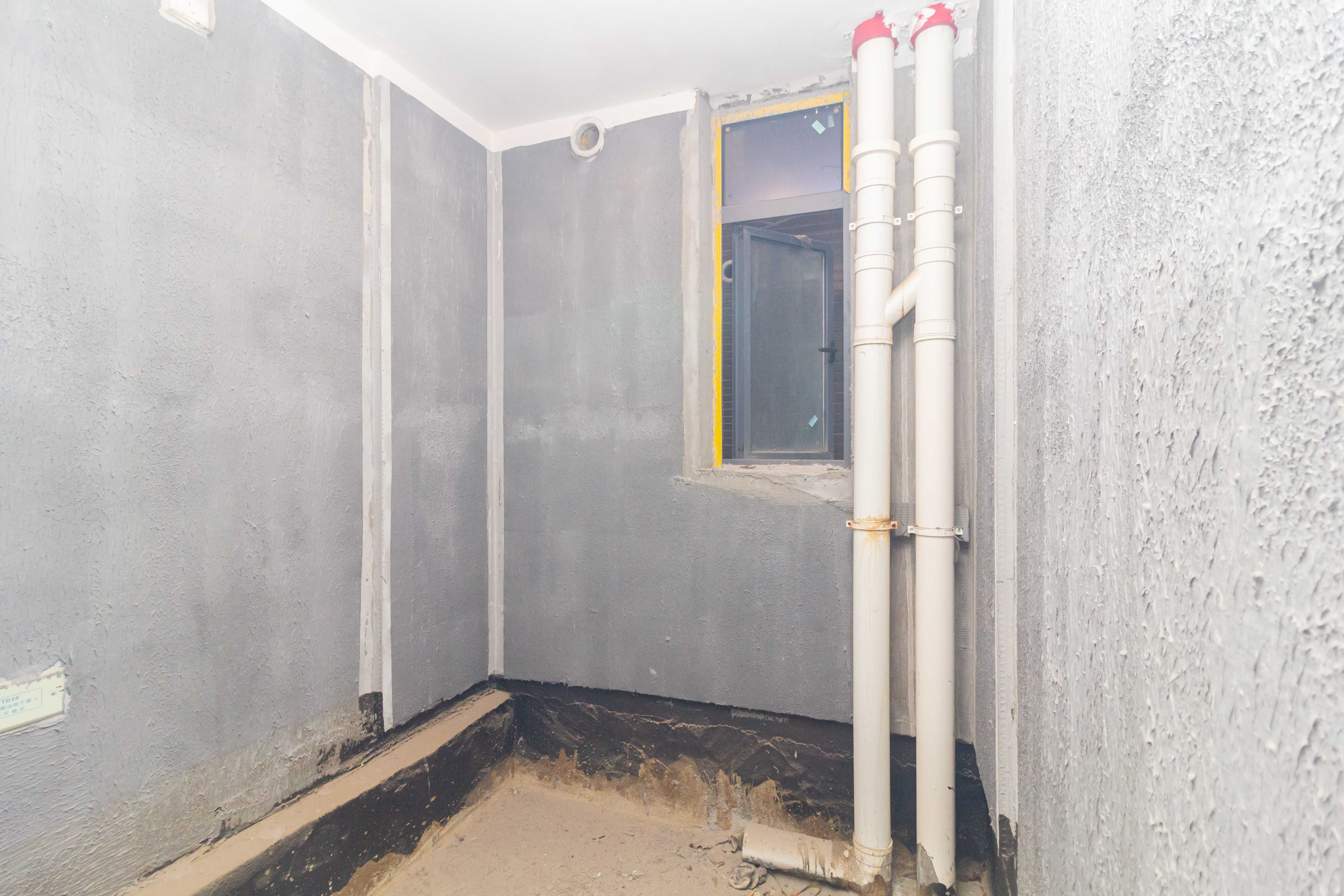 中国铁建国际城二期  2室2厅1卫   52.80万卫生间