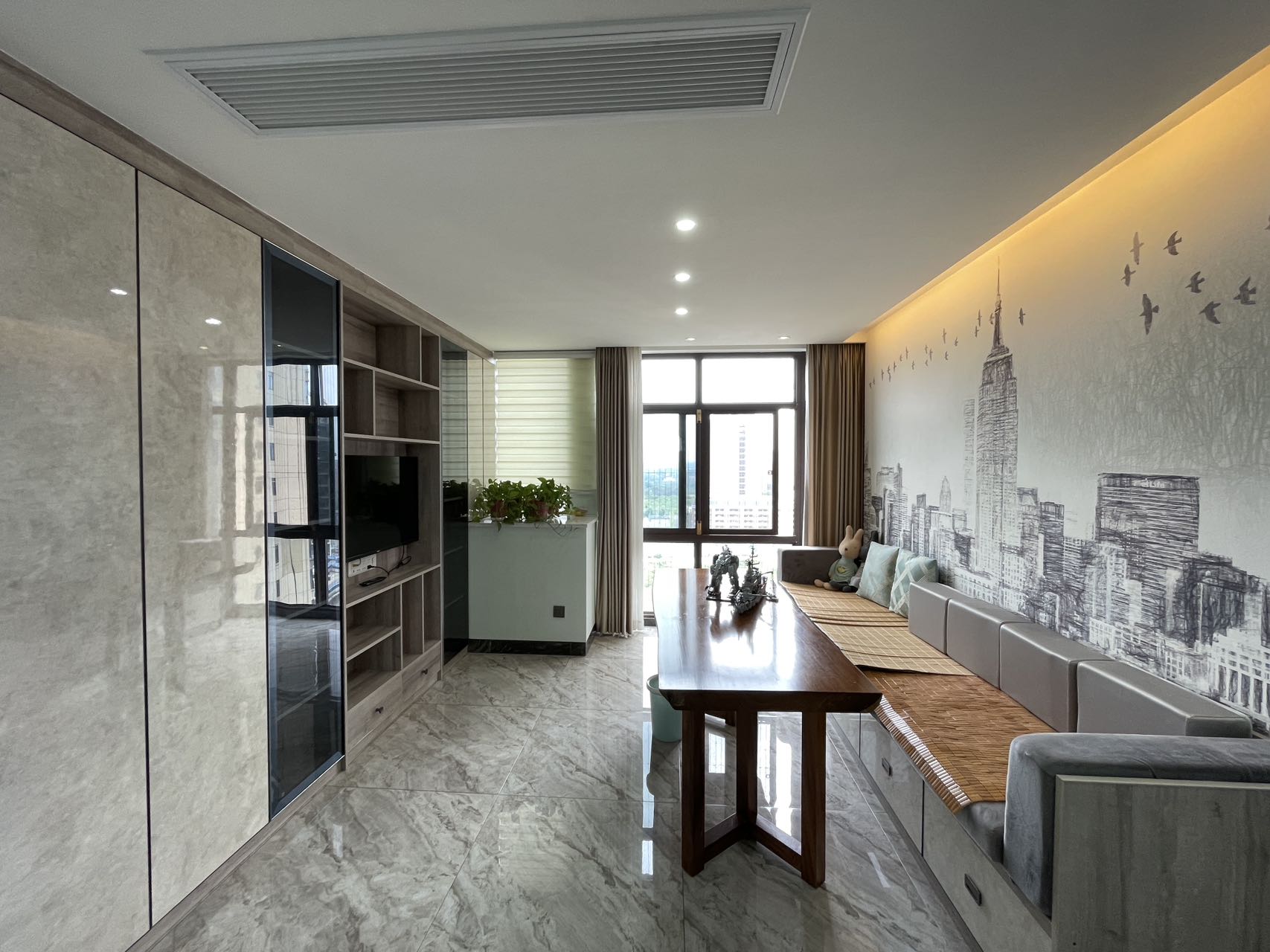 金轮翡翠名园 3室2厅1卫 76.8万 金轮翡翠名园 3室2厅1卫 76.8万室内图