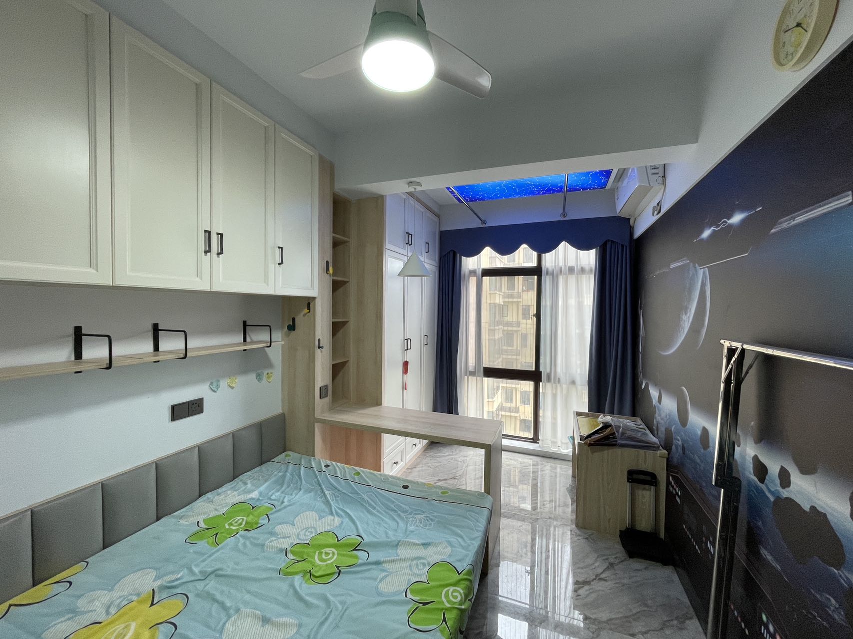 金轮翡翠名园 3室2厅1卫 76.8万 金轮翡翠名园 3室2厅1卫 76.8万室内图