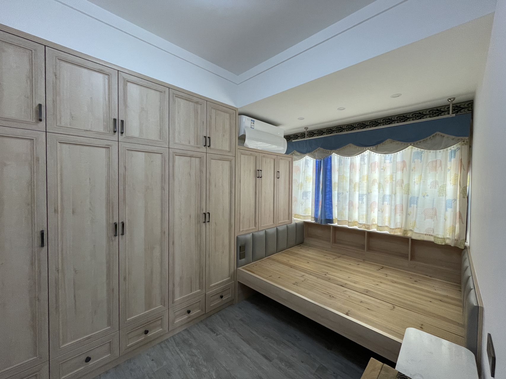 金轮翡翠名园 3室2厅1卫 76.8万 金轮翡翠名园 3室2厅1卫 76.8万室内图