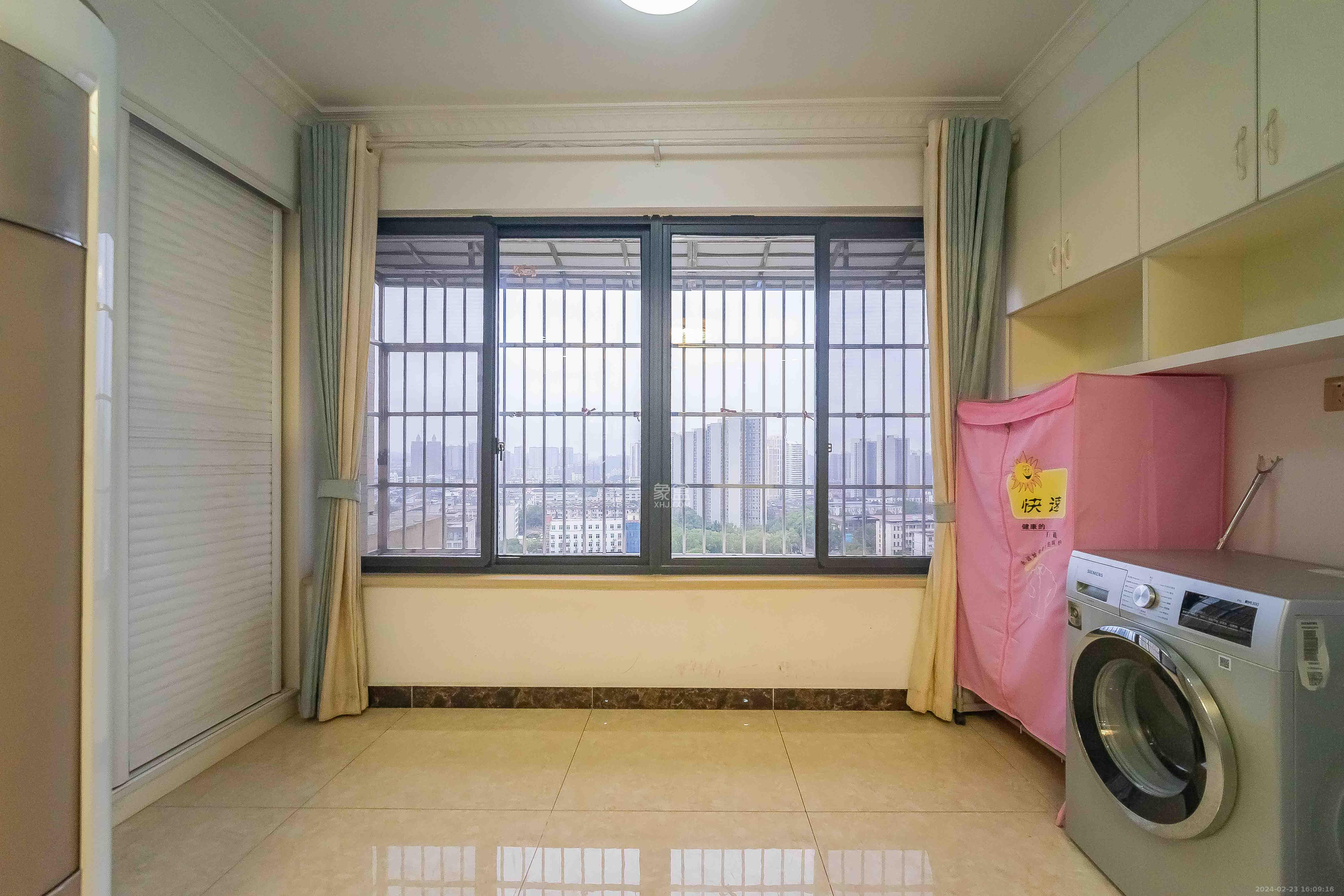 优山美地  3室2厅2卫   3000.00元/月室内图