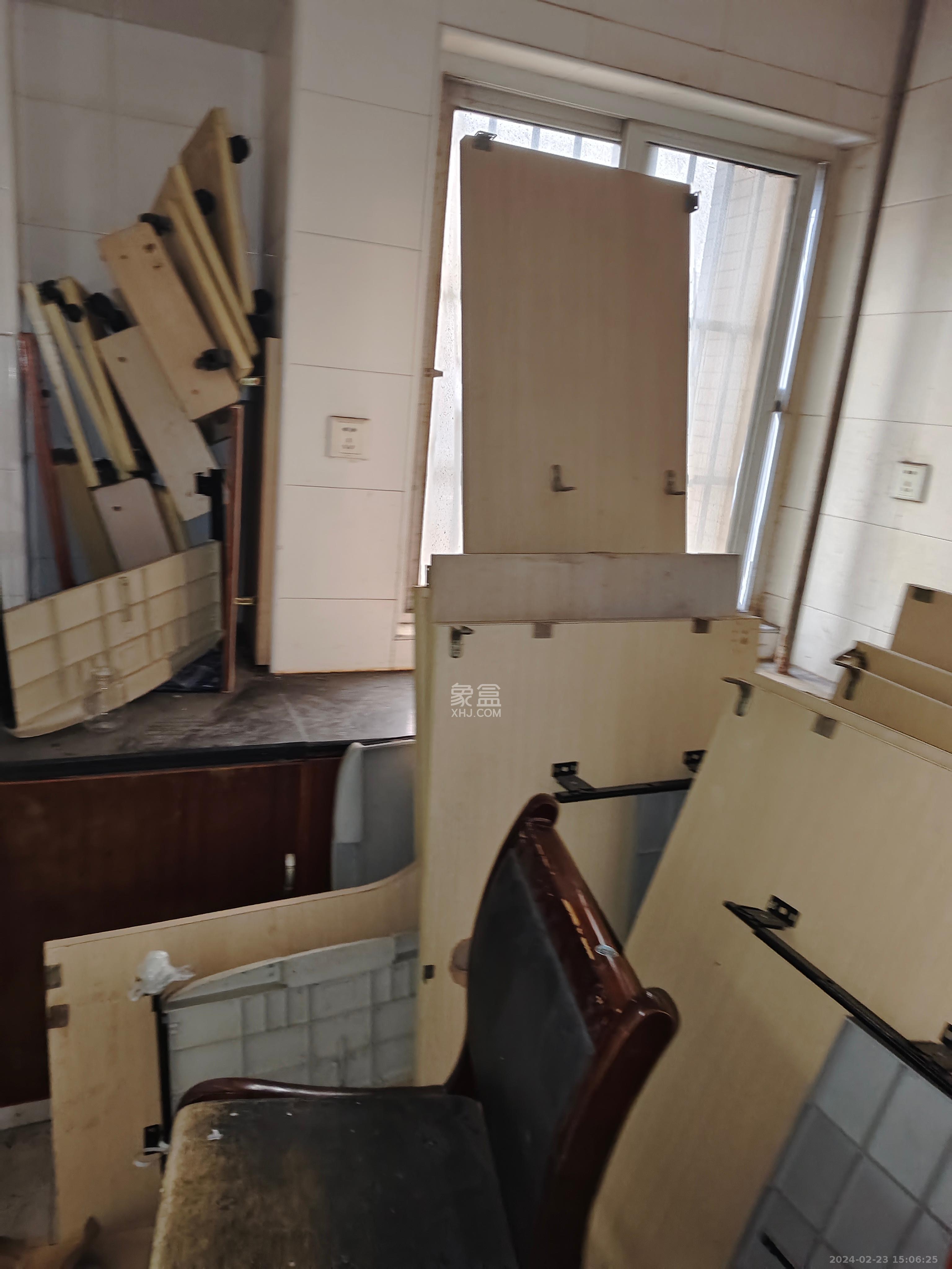 巧克力空间（建鸿达现代大厦）  1室1厅1卫   1200.00元/月室内图