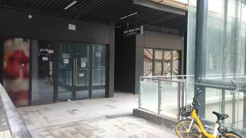 碧桂园印象  1室1厅1卫   4200.00元/月室内图