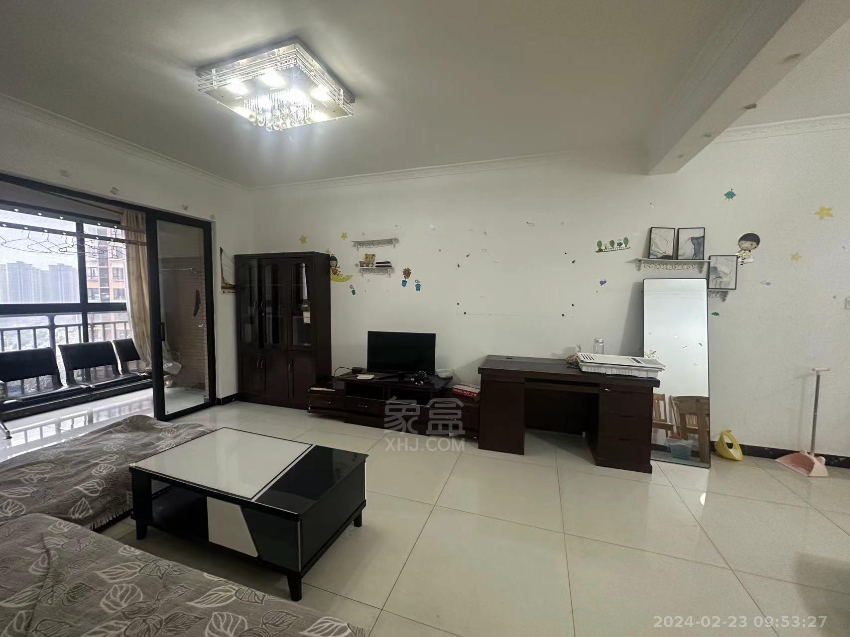 康桥美郡 2室1厅1卫 1500.0元/月 康桥美郡 2室1厅1卫 1500.0元/月室内图