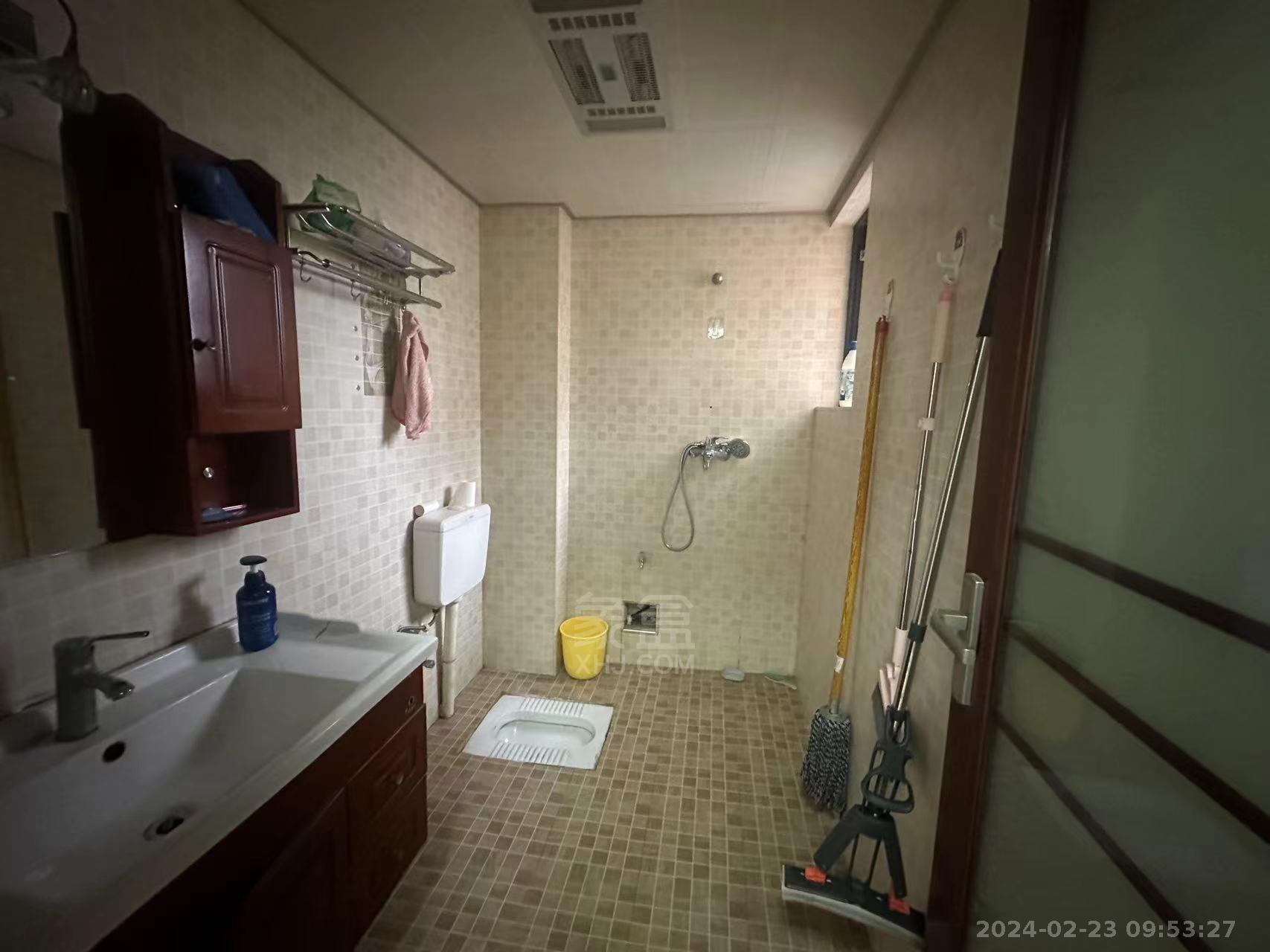 康桥美郡 2室1厅1卫 1500.0元/月 康桥美郡 2室1厅1卫 1500.0元/月室内图